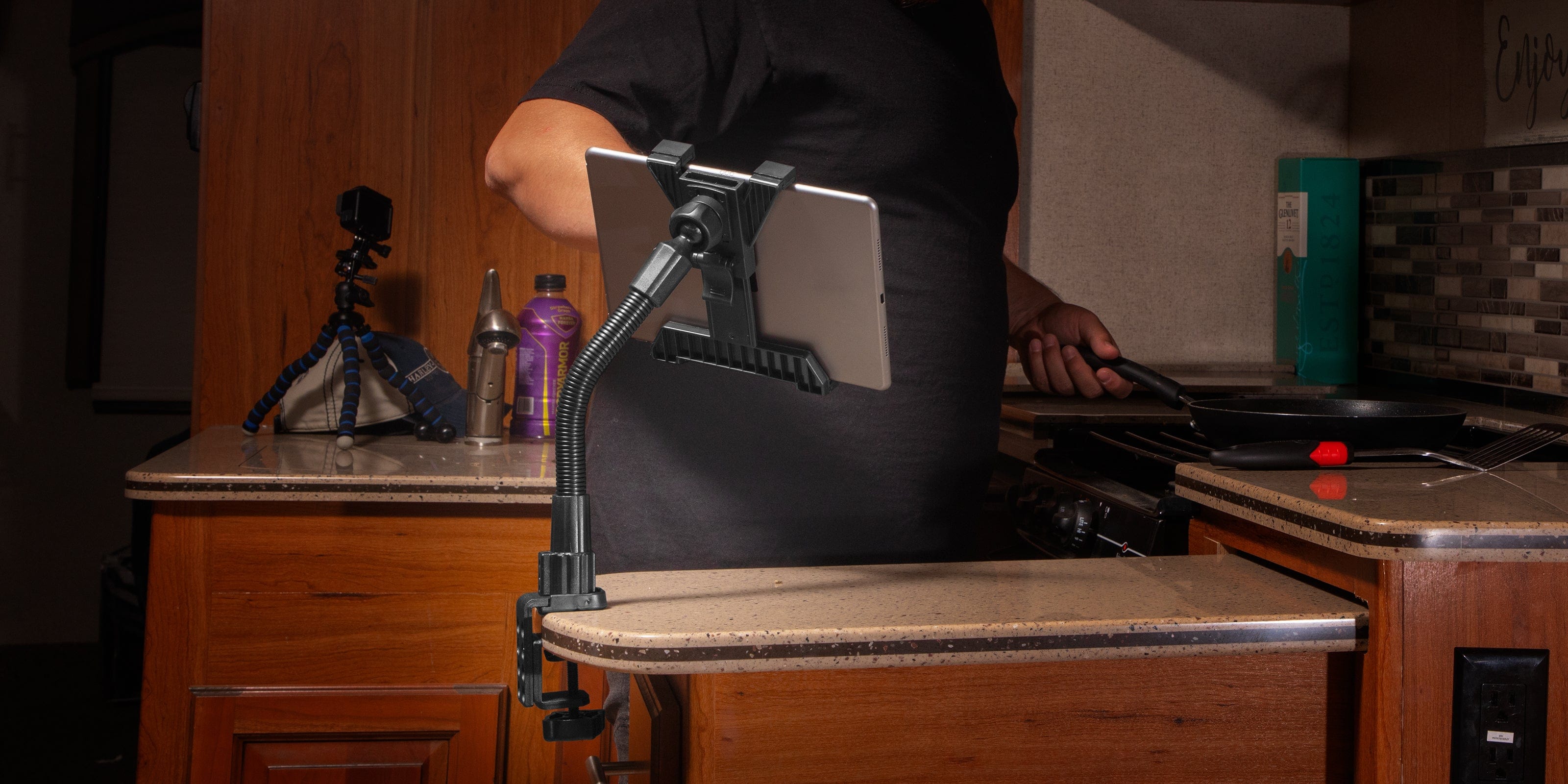 Understanding Phone Clamp Mounts: A Practical Guide to Secure Device Positioning