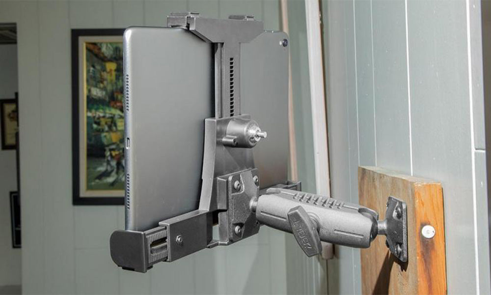 TOP 5 TABLET WALL MOUNTS