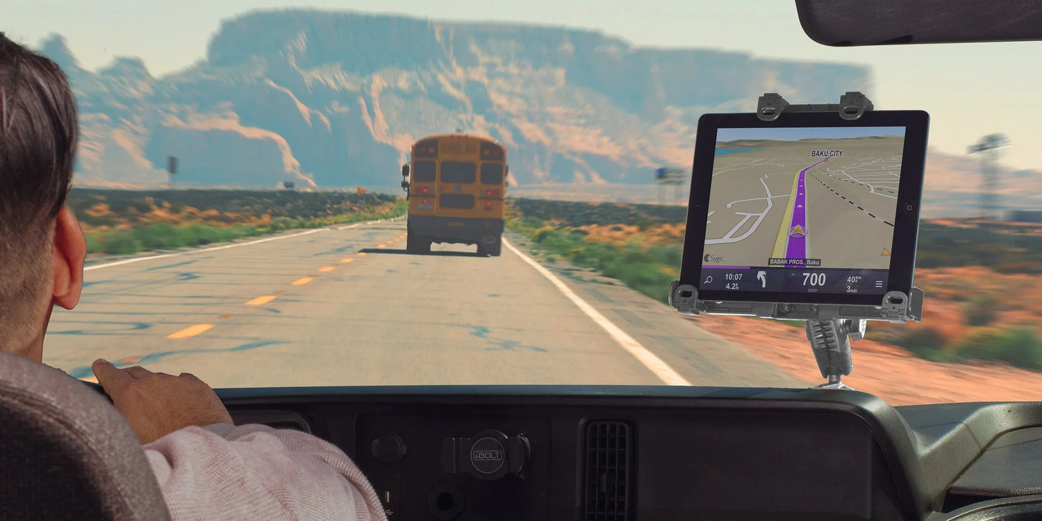 iBOLT vs Tackform: ELD and Trucking Buyer Guide