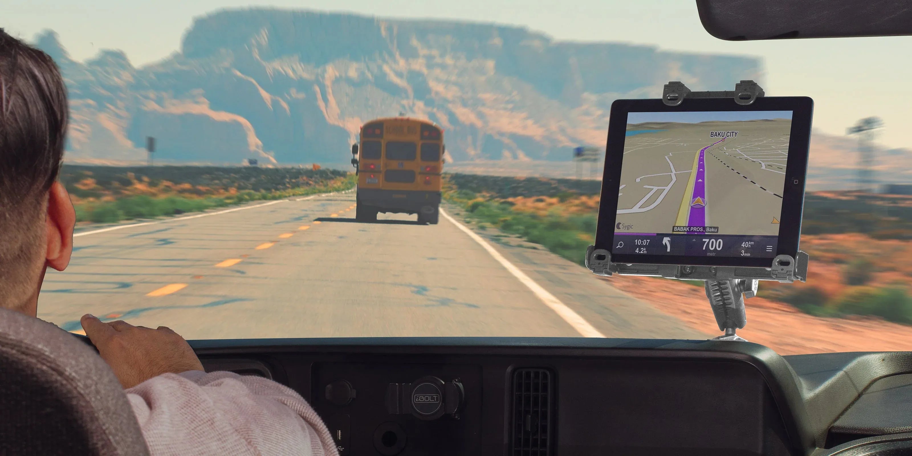 iBOLT vs Tackform: ELD and Trucking Buyer Guide