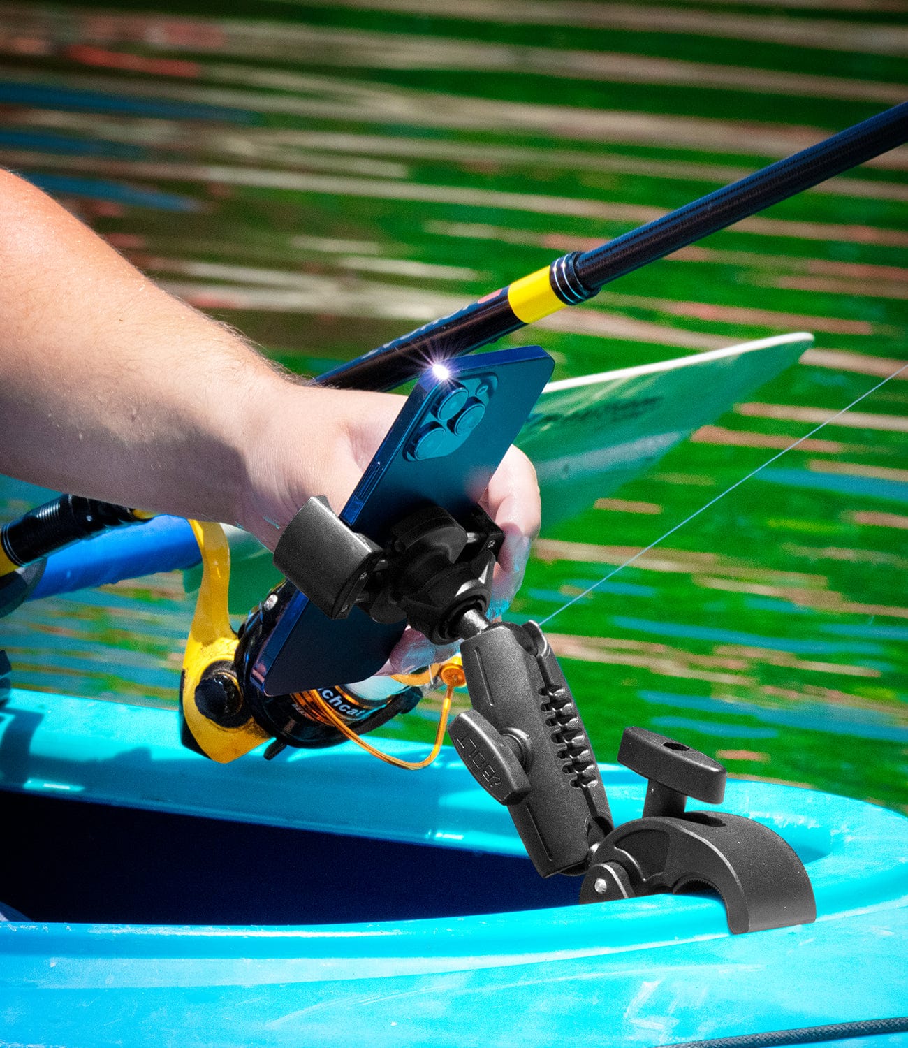 best fish finders for kayak Portable Depth Finder Wired Handheld Fish Finder Boat Fishfinder The 10 Best Fish Finders