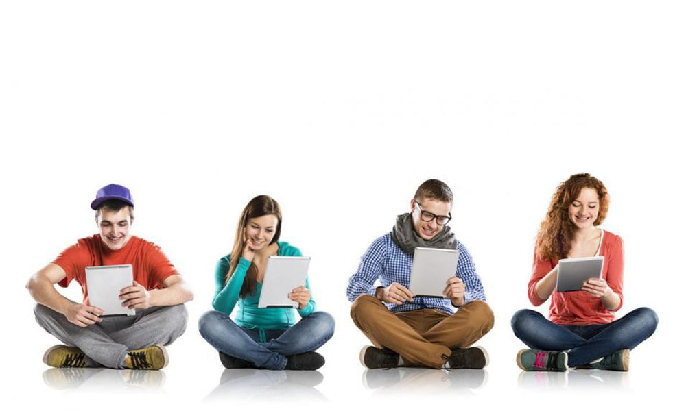 THE BENEFITS OF GOING PAPERLESS IN SCHOOLS