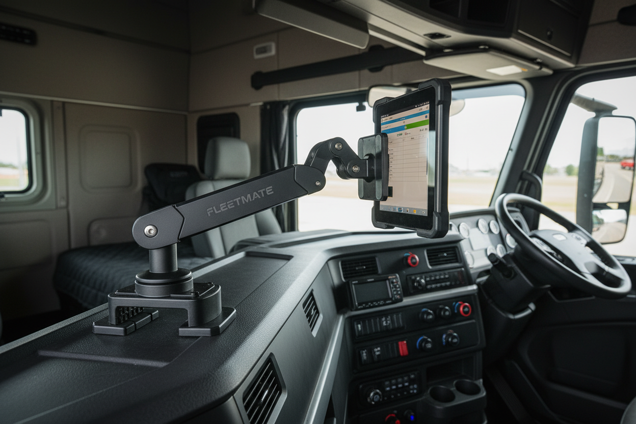 ELD Mount