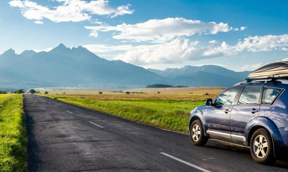 iBOLT Mounts for Road Trips