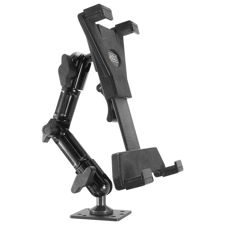 10 ELD Tablet Mounts Compared for Fleet Procurement