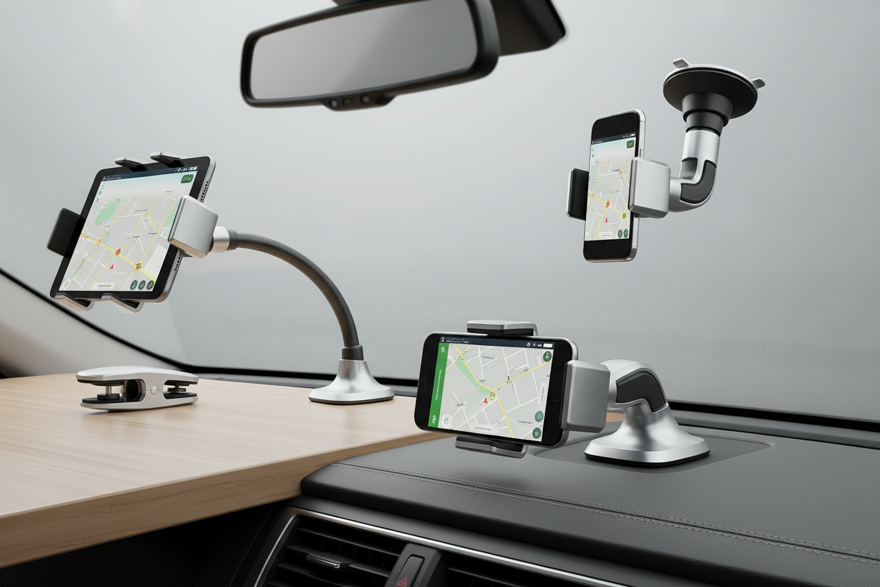 professional mounting solutions
