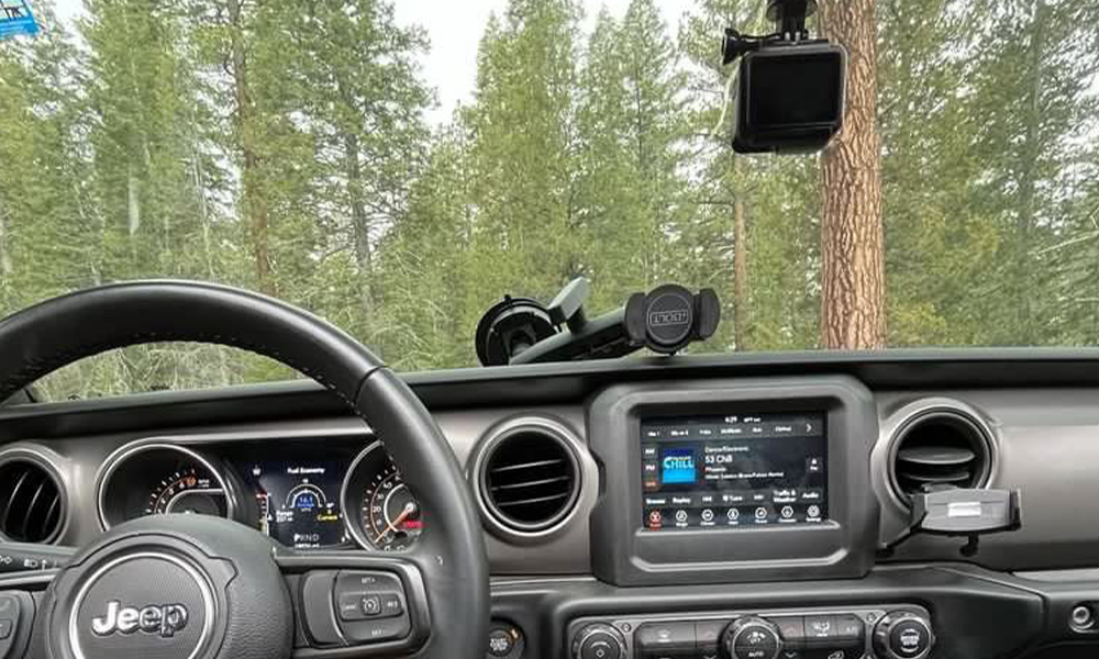 Best Tablet and Phone Mounts for Trucks and ELD Compliance (2026)