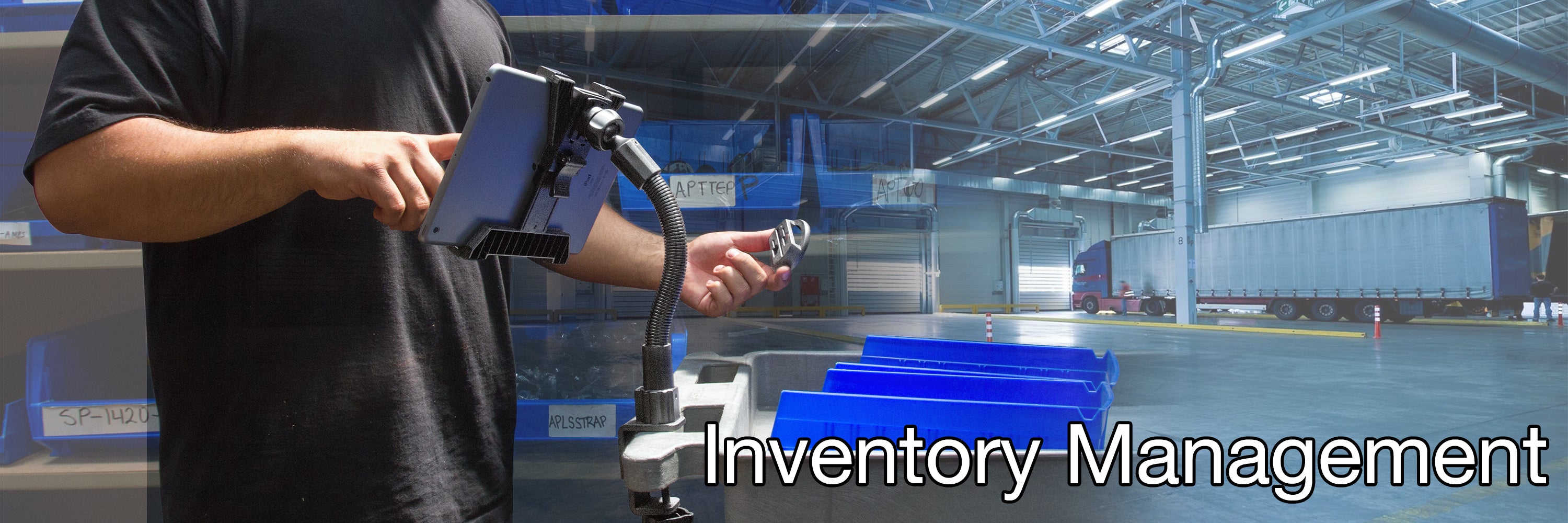 Inventory System