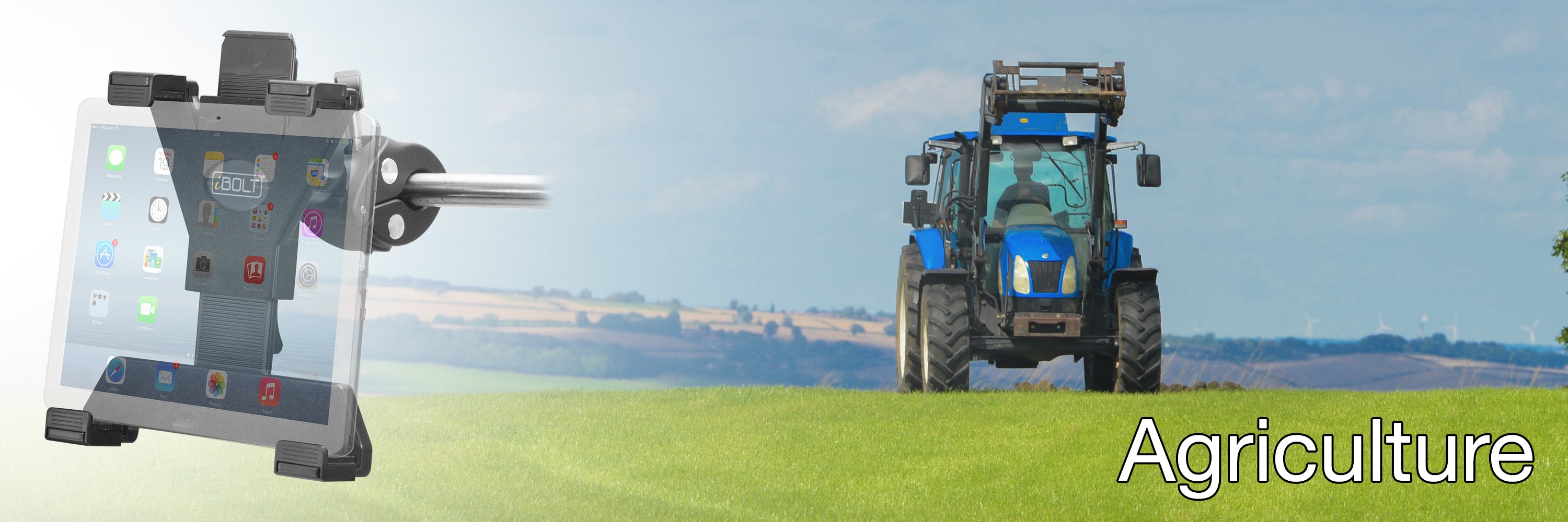 Agriculture
