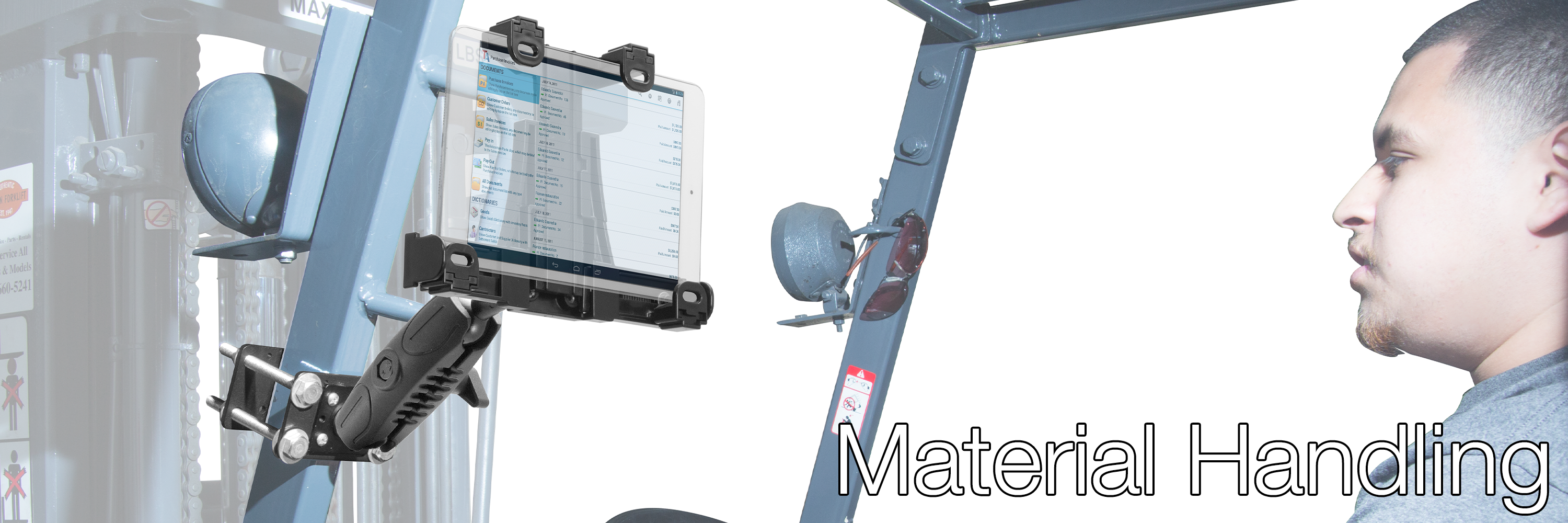 Material Handling