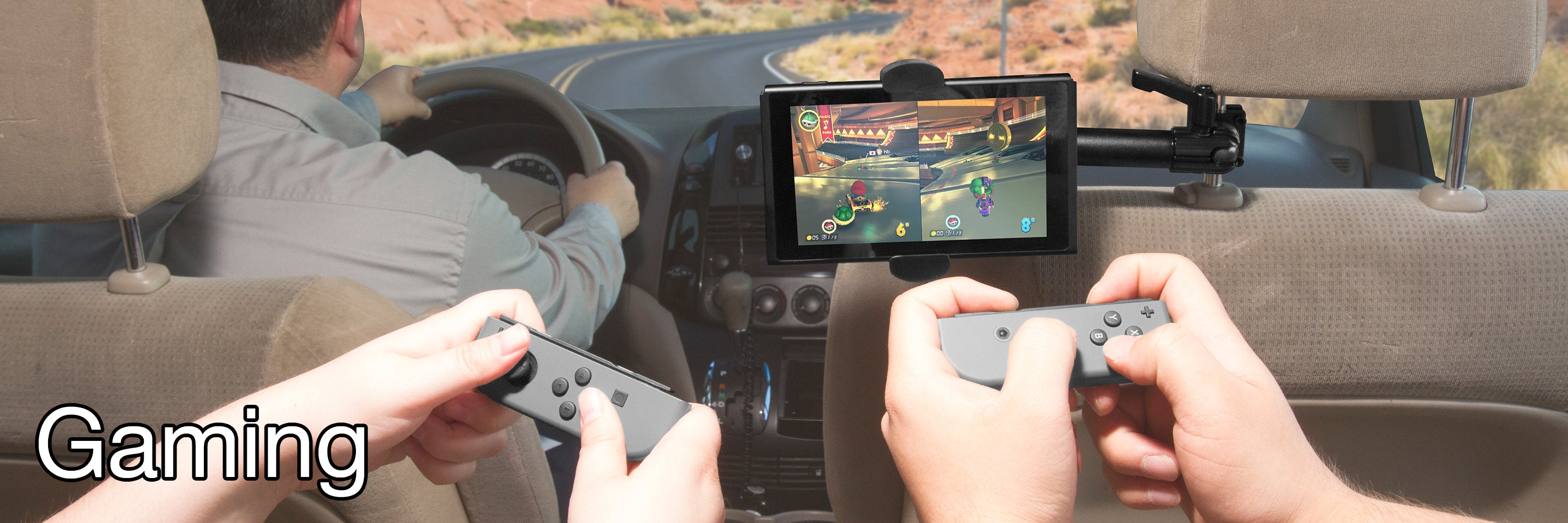 Nintendo Switch/ Gaming
