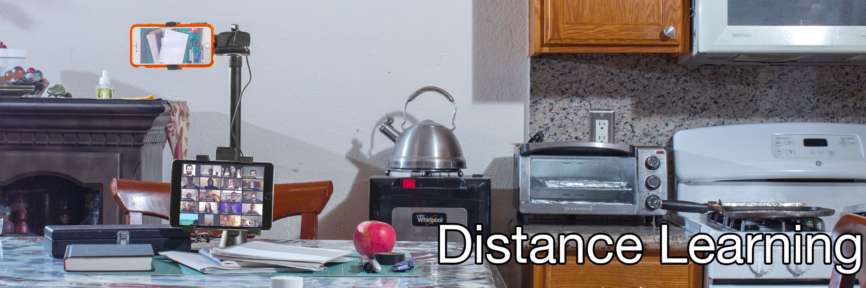 Distance Learning