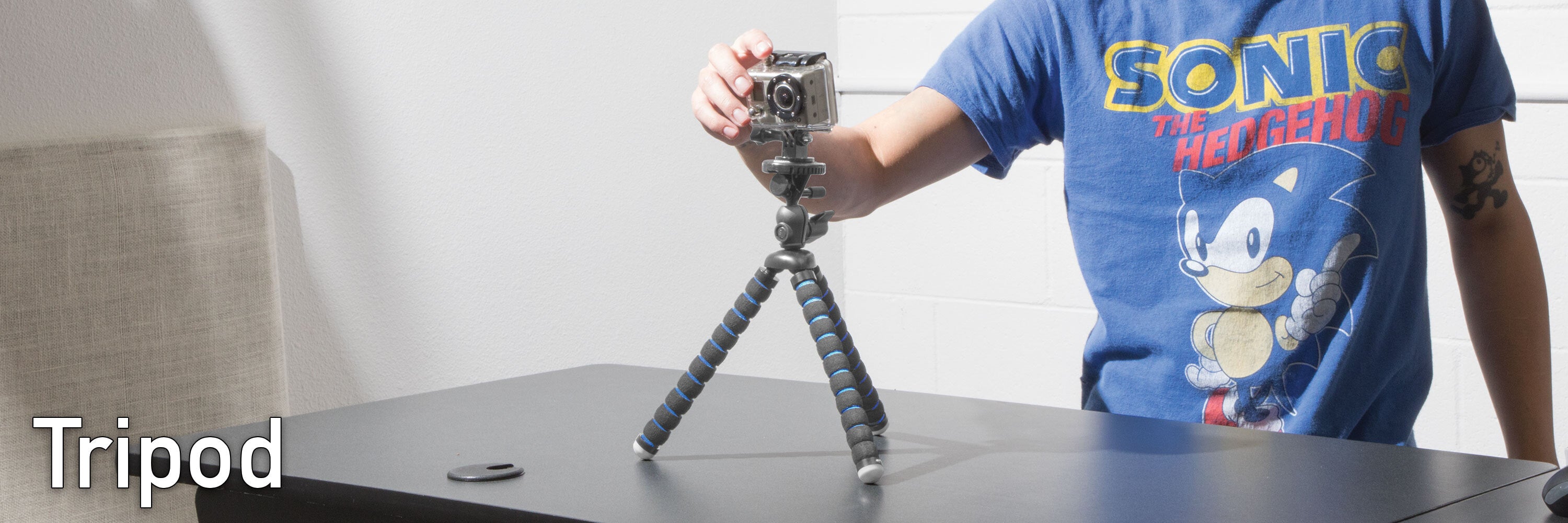 Tripod