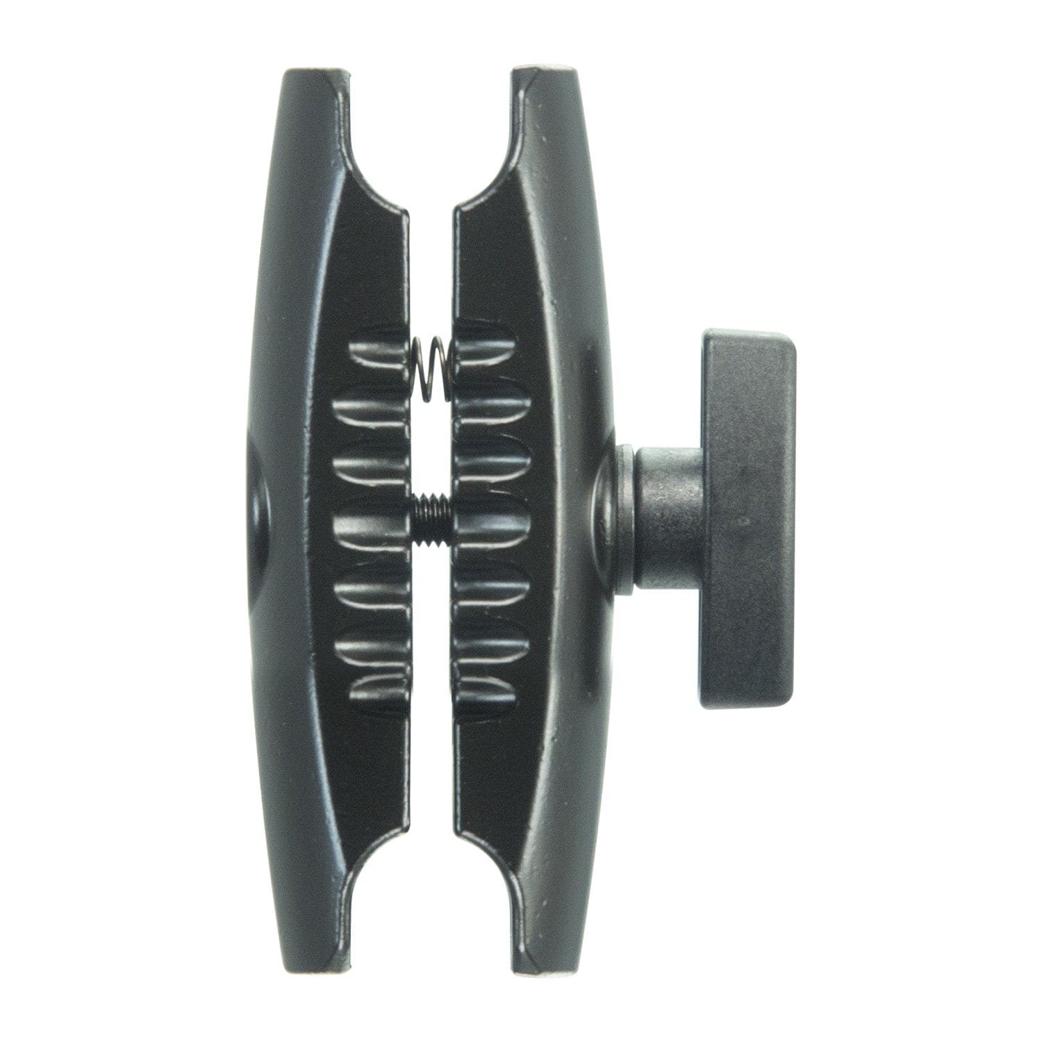 iBOLT™ Aluminum 3.75 inch Double Socket Arm for 1-inch / 25mm / B Size Ball