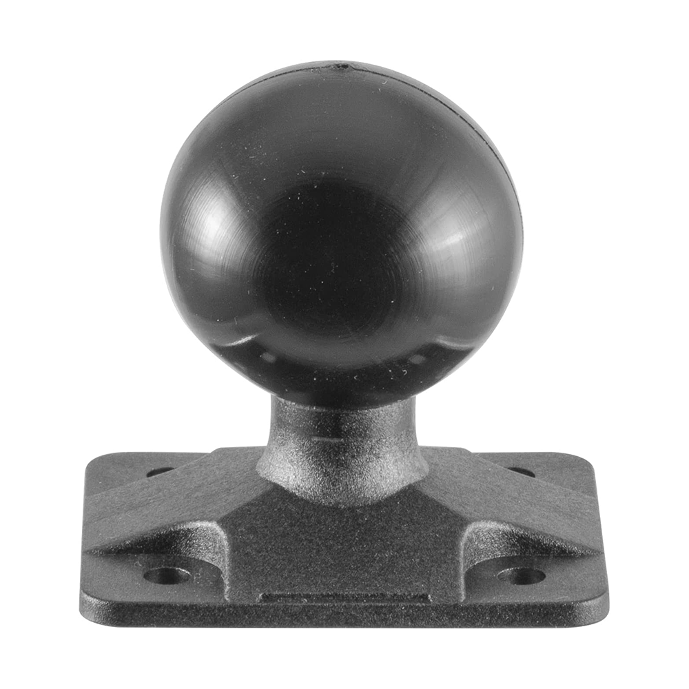 iBOLT™ 38mm / 1.5 inch Composite AMPS Adapter Plate