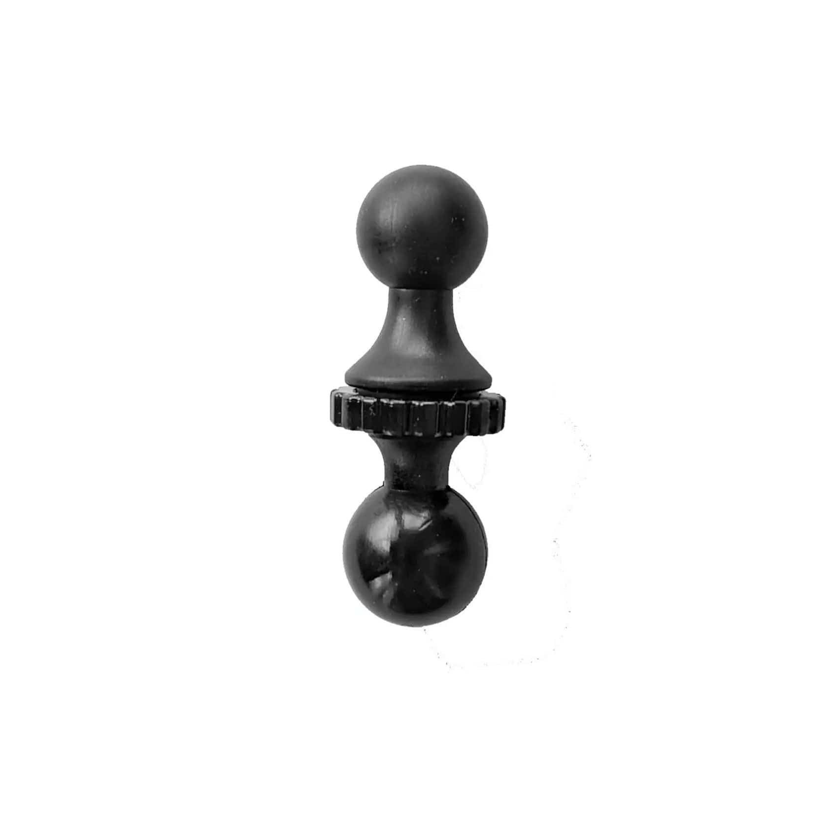 iBOLT 22mm to 25mm Composite Ball Adapter