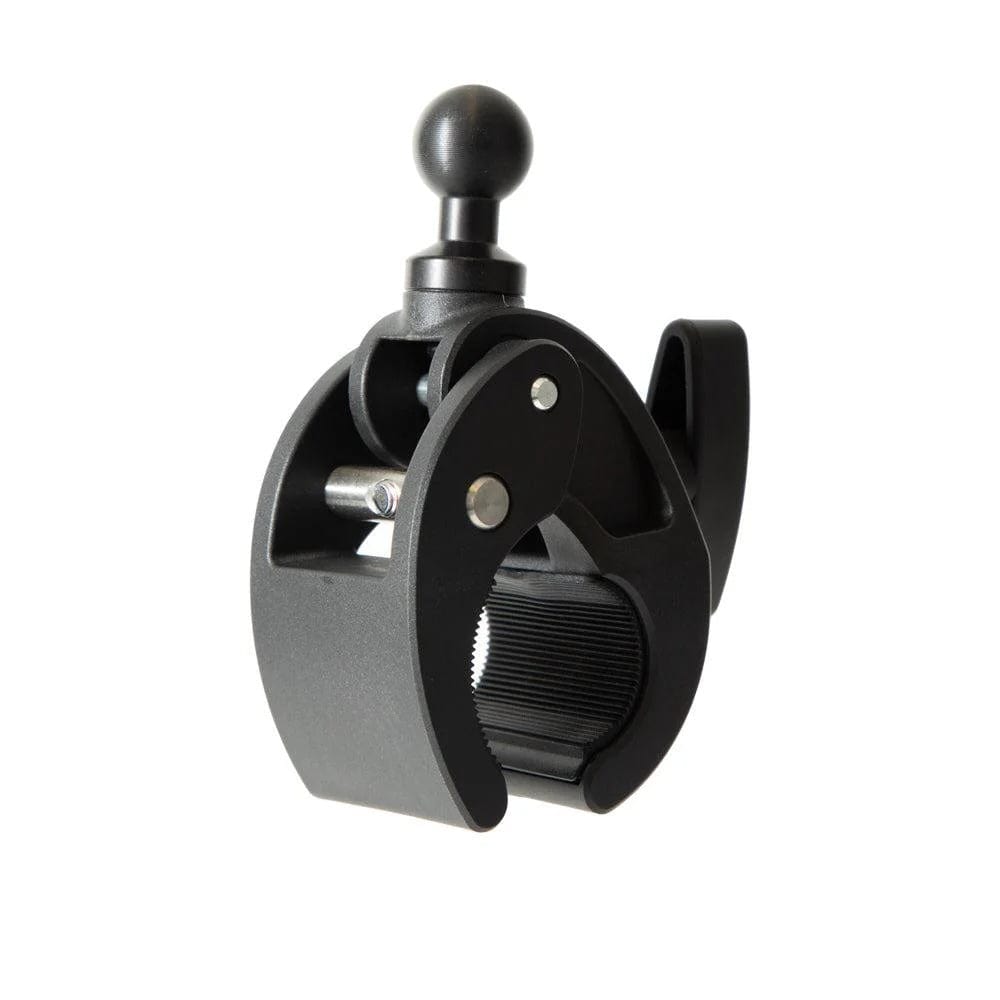 iBOLT 20mm Clamp - Secure Mount for ATVs, UTVs & Ag Equipment