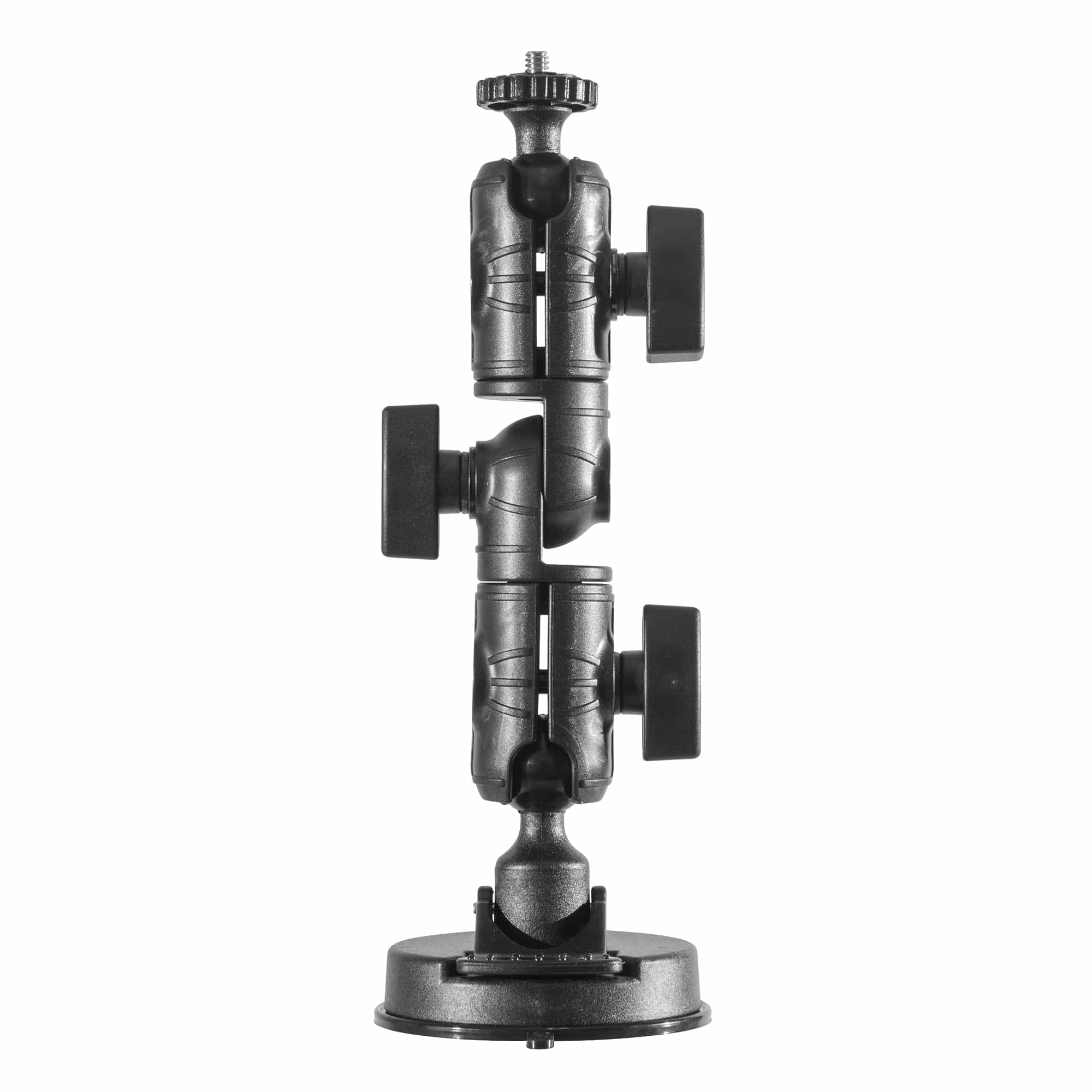 iBOLT Mounts iBOLT 1/4 20 Camera Screw IncrediBOLT Suction Cup Mount – Secure, Adjustable Mount for Cameras & Accessories