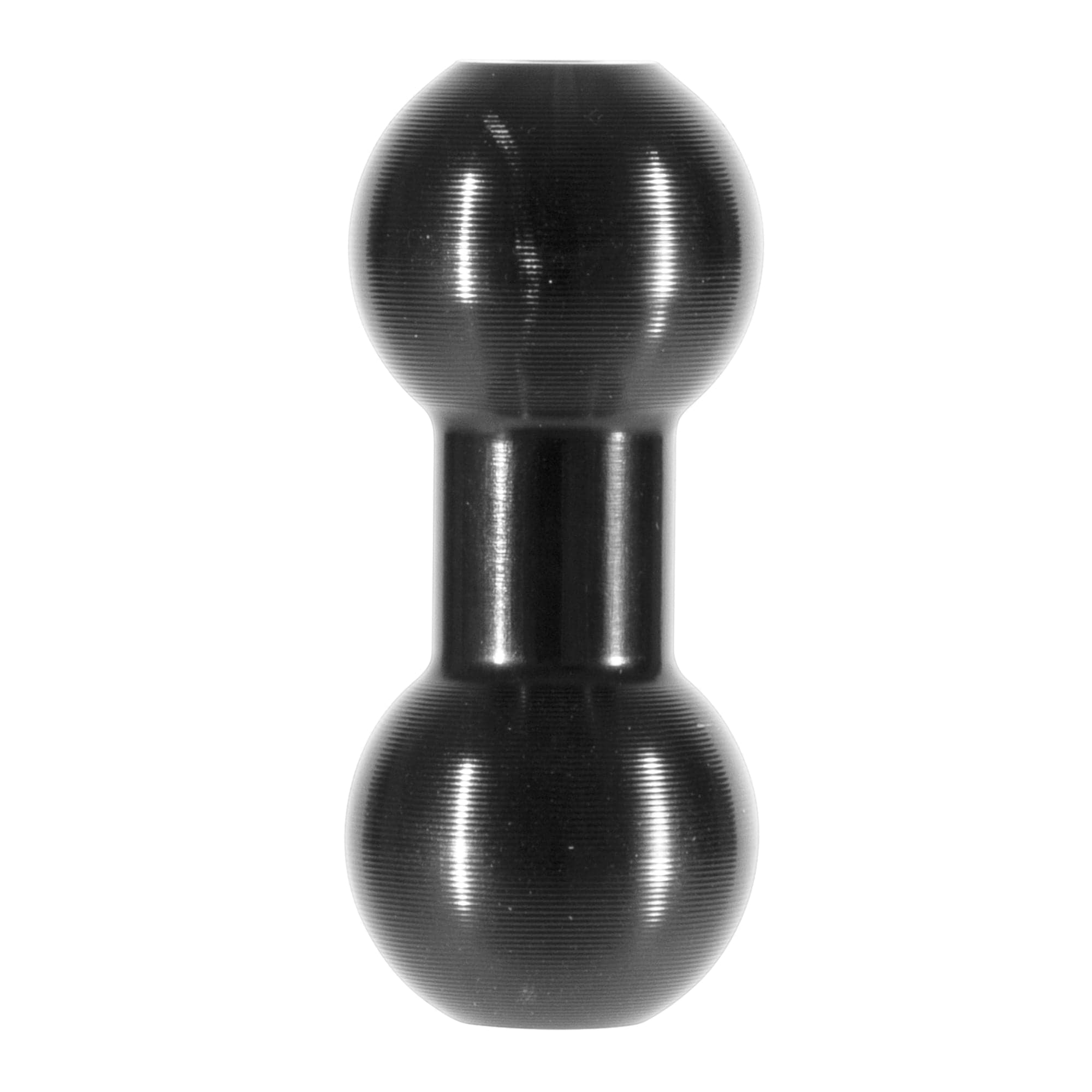 iBOLT Mounts iBolt 20mm to 20mm Metal Extension Ball Adapter