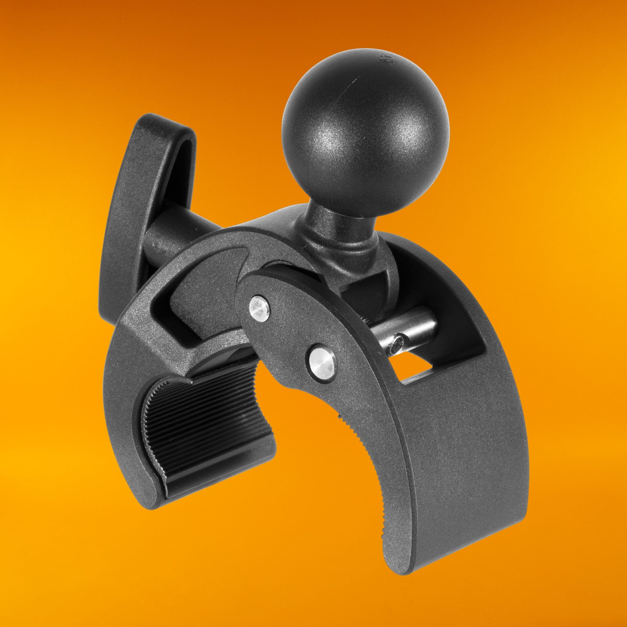 iBOLT Mounts iBOLT™ 38mm / 1.5 inch Ball to Clamp Post / Pole / Handlebar Mount