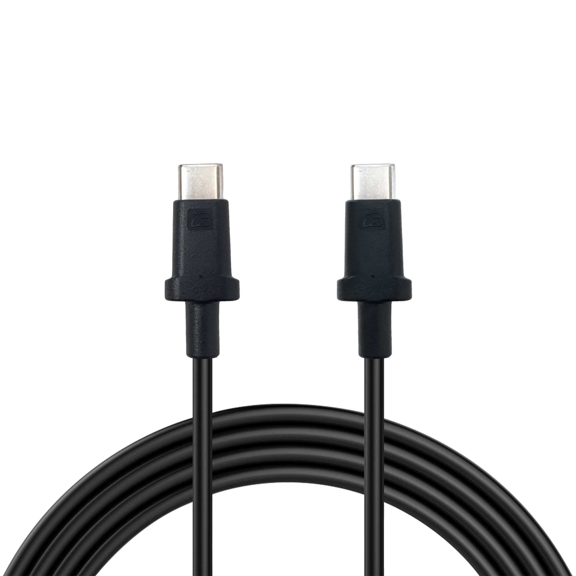 iBOLT Mounts iBOLT 6ft USB-C to USB-C Charging Cable- iPro2 Holder Upgrade