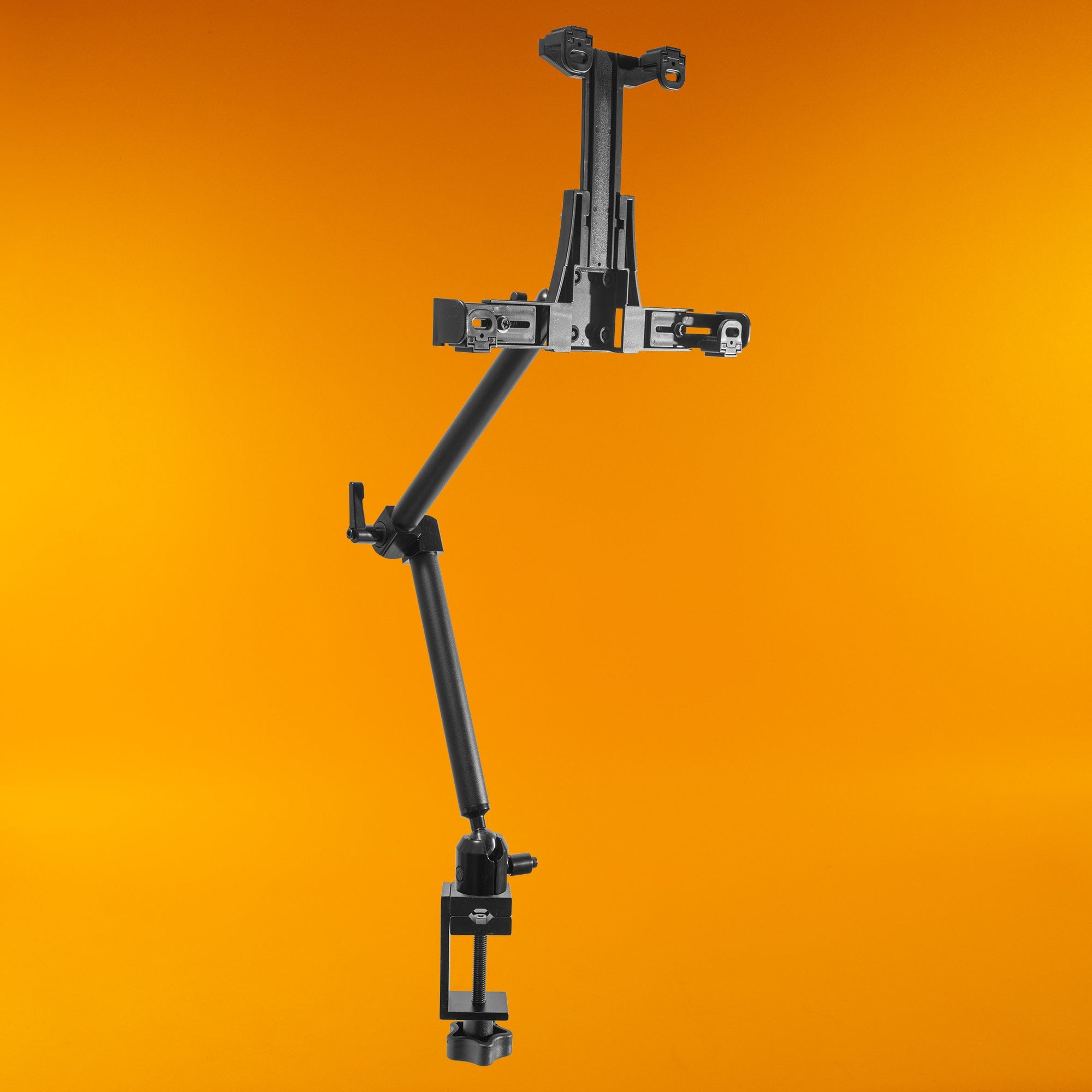 iBOLT Mounts iBOLT AccessiBOLT Dock’n Lock Wheelchair Mobility Tablet Mount