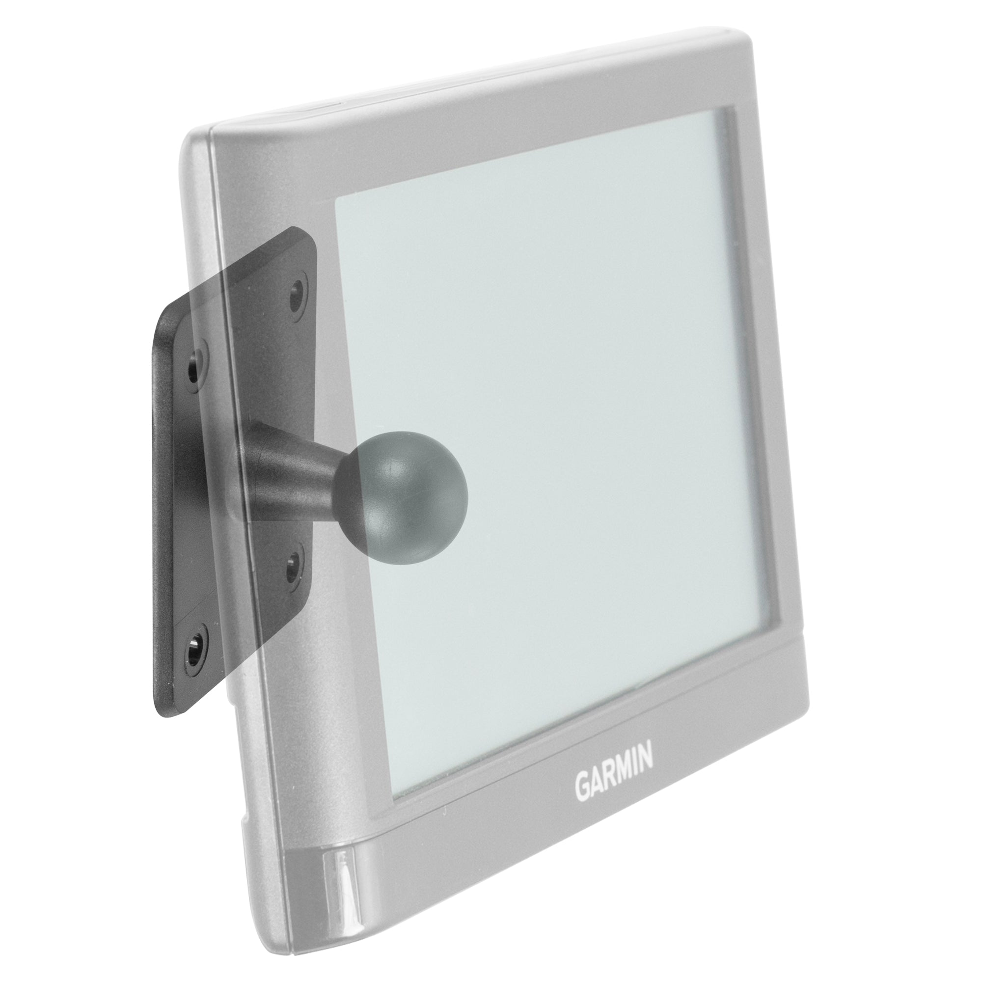 iBOLT Mounts iBOLT™ Industry Standard 17mm Amps Plate