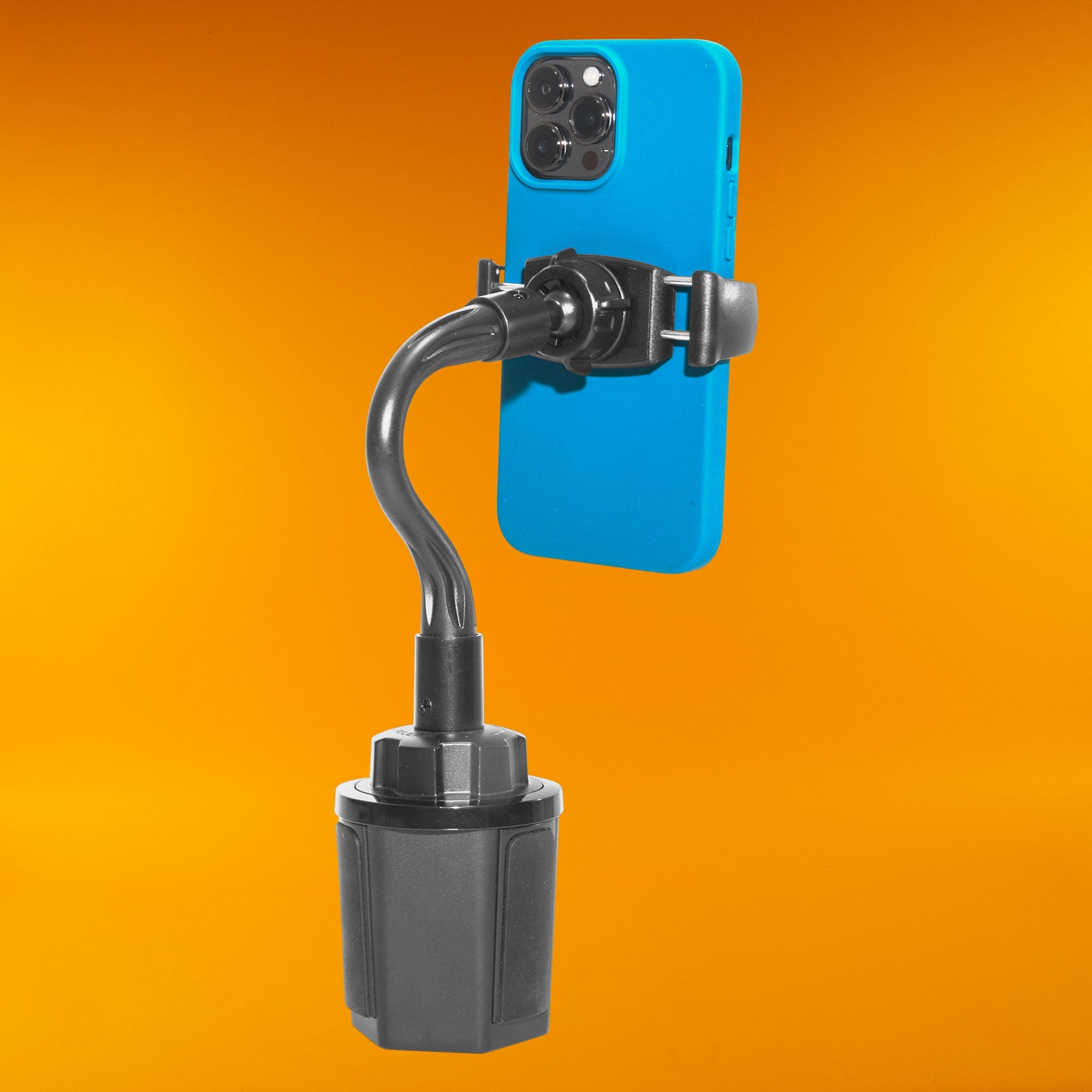 iBOLT Mounts iBOLT miniProXL FlexiBOLT Phone Cup Holder Mount