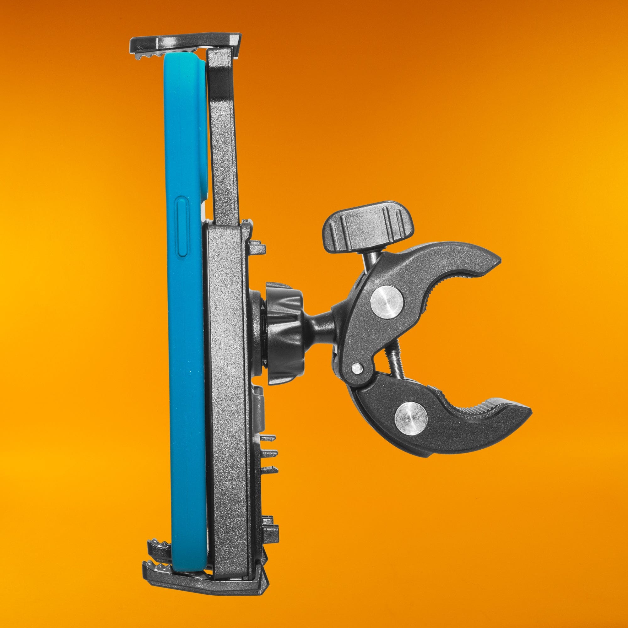 iBOLT Mounts iBOLT sPro2 Grip - Compact Clamp Mount