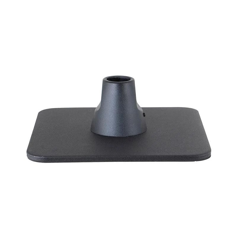 iBOLT Mounts iBOLT Stream-Cast Weighted Base