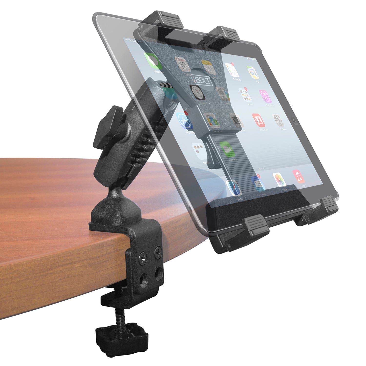 iBOLT Mounts iBOLT™ TabDock™ Bizmount™ Clamp