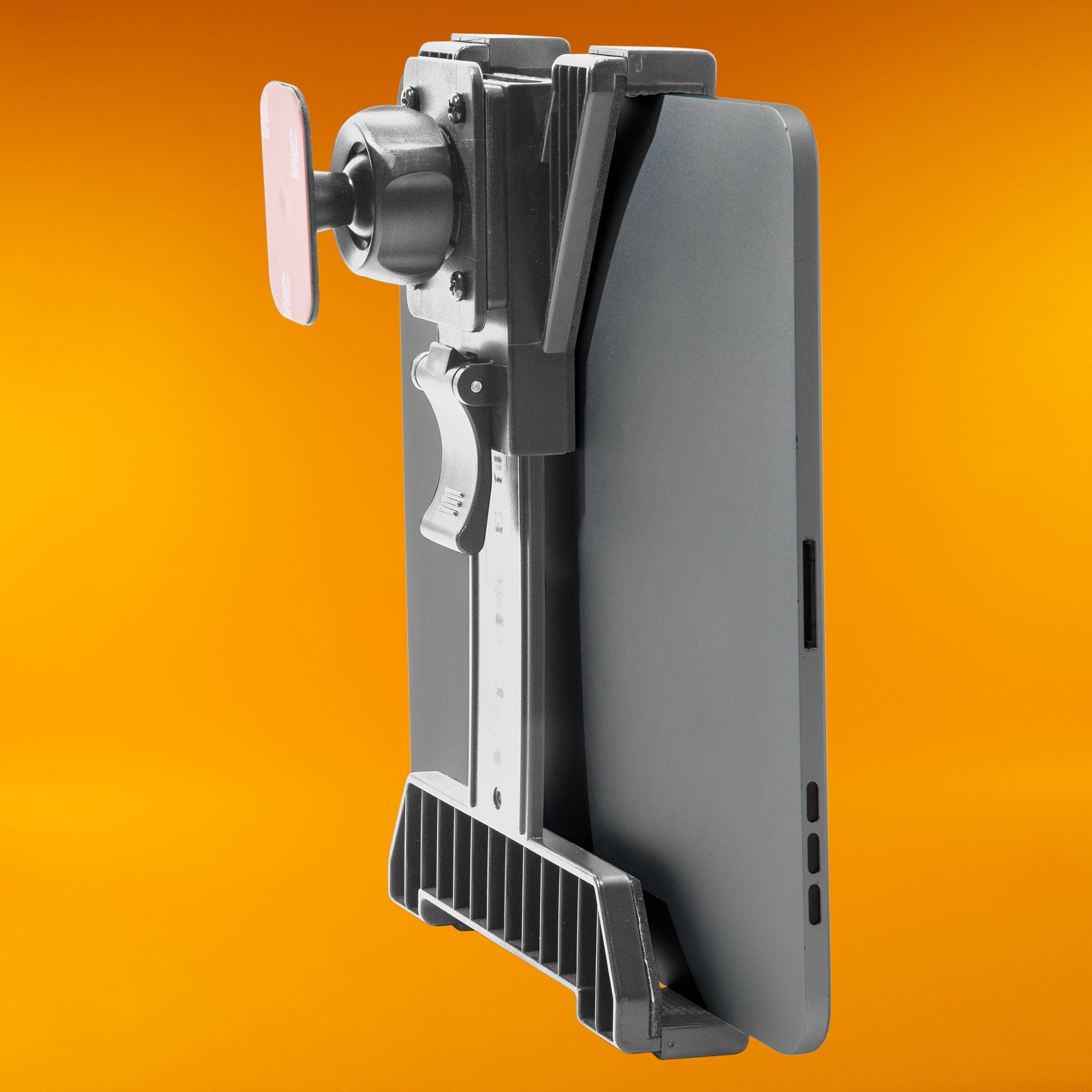 iBOLT Mounts iBOLT TabDock miniBall VHB Adhesive Mount