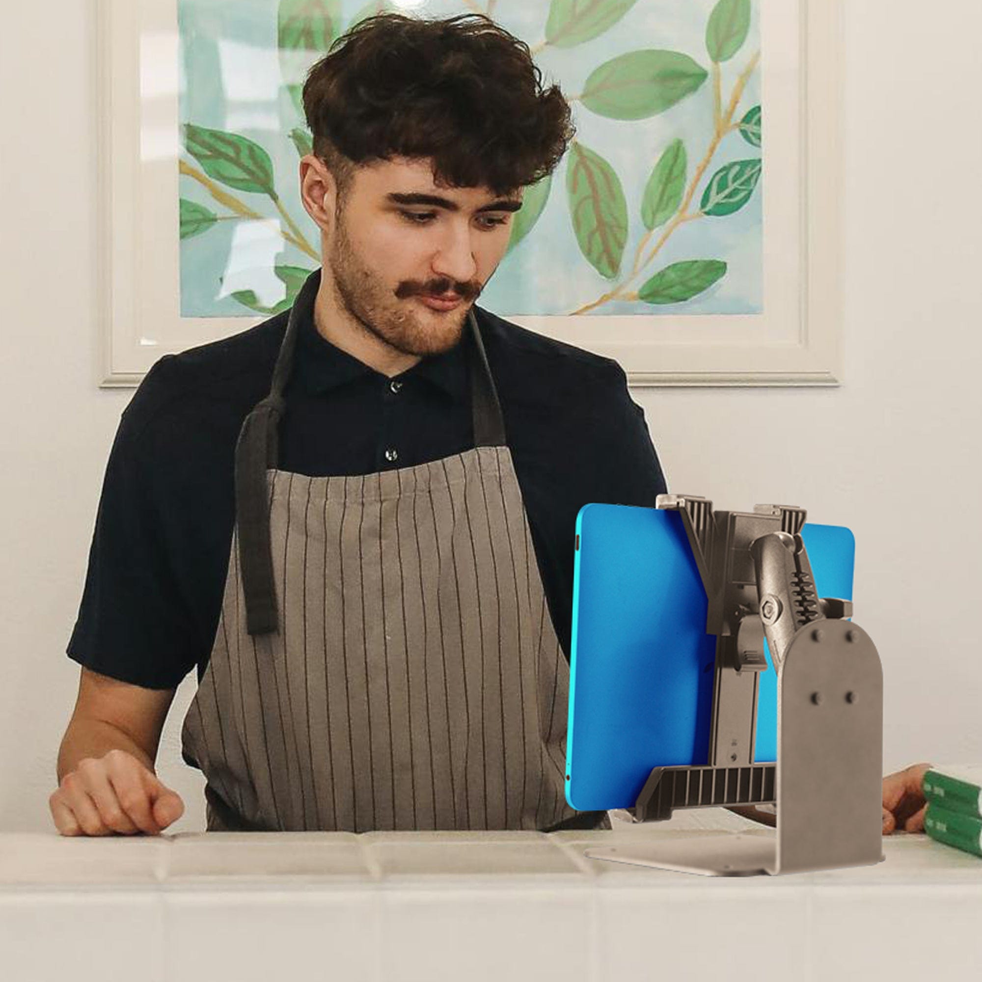 iBOLT Mounts iBOLT TabDock POS Tablet Stand