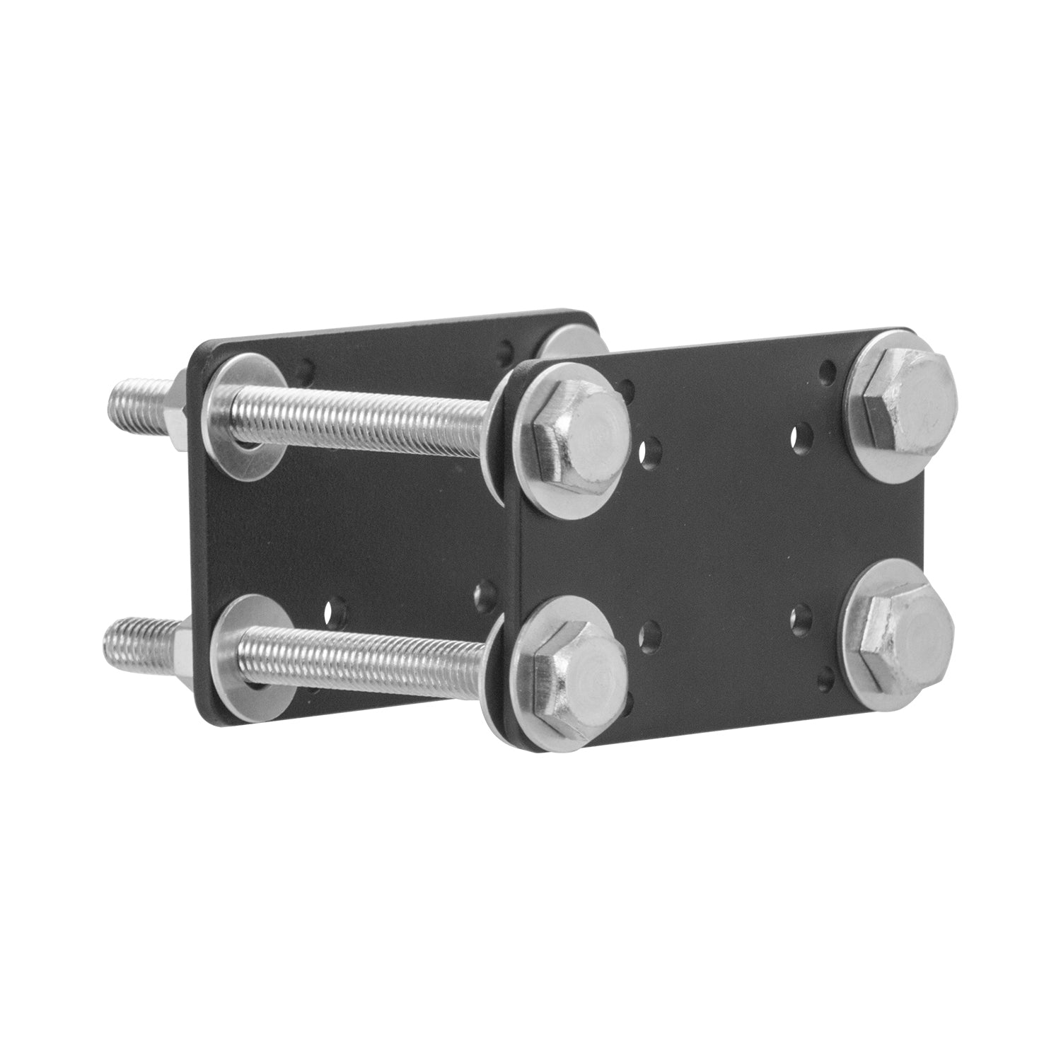 iBOLT Mounts Metal Forklift Pillar Bracket/Mount