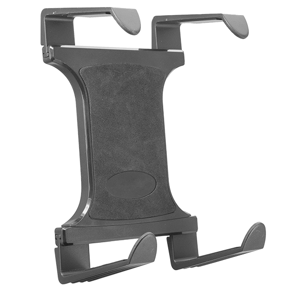 iBOLT Mounts Tablet Holders iBOLT TabVise Spring-Loaded Tablet holder with AMPS Connection