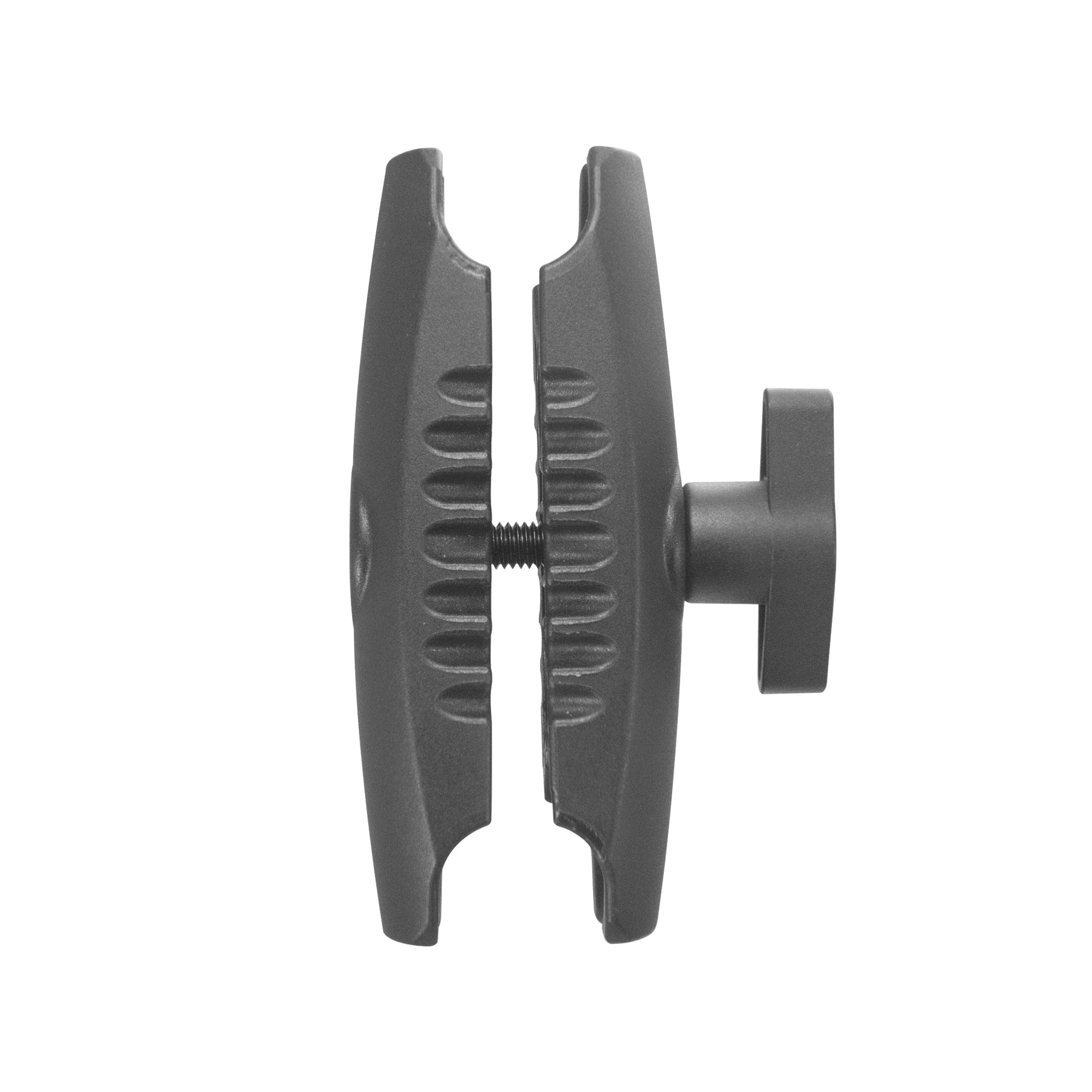 iBOLT™ Composite 3.75 inch BizMount™ Double Socket Arm for 1-inch / 25mm/ B Size
