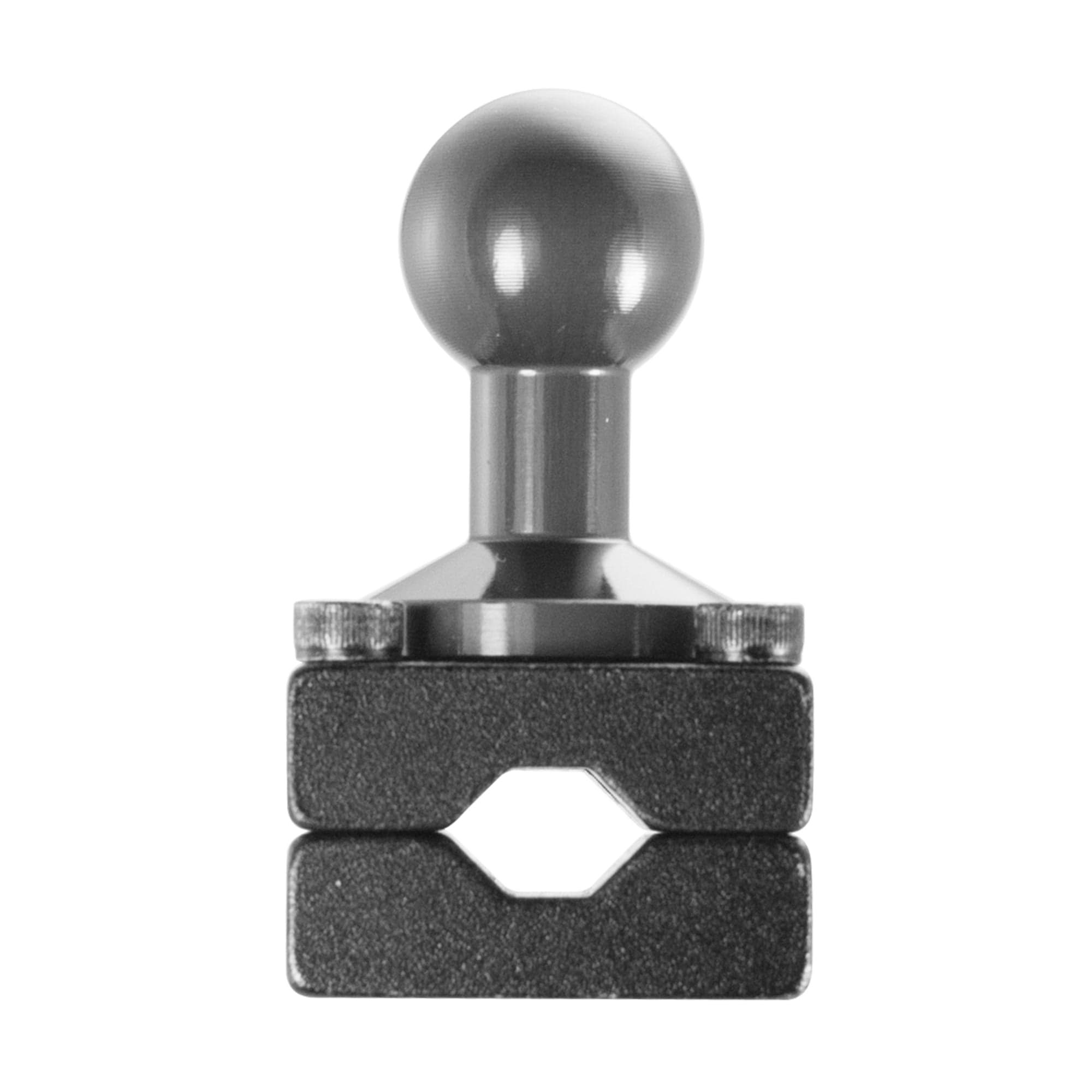 iBOLT 20mm Metal Ball to Headrest Mounting Bracket