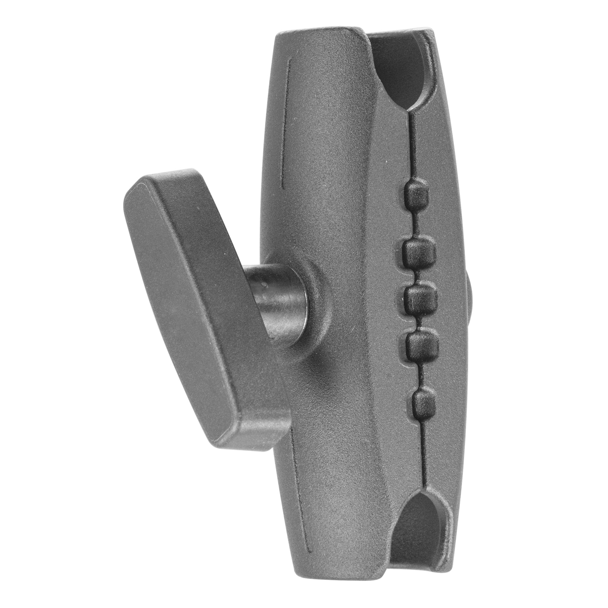 iBOLT™ 5 inch Metal Dual Ball Socket Arm for 38 mm / 1.5 inch Ball Joint
