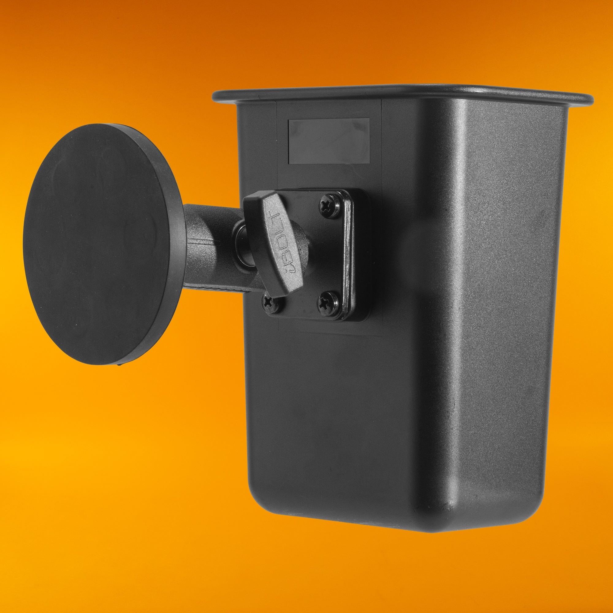 iBOLT XL Barcode Scanner BizMount Magnetic Mount