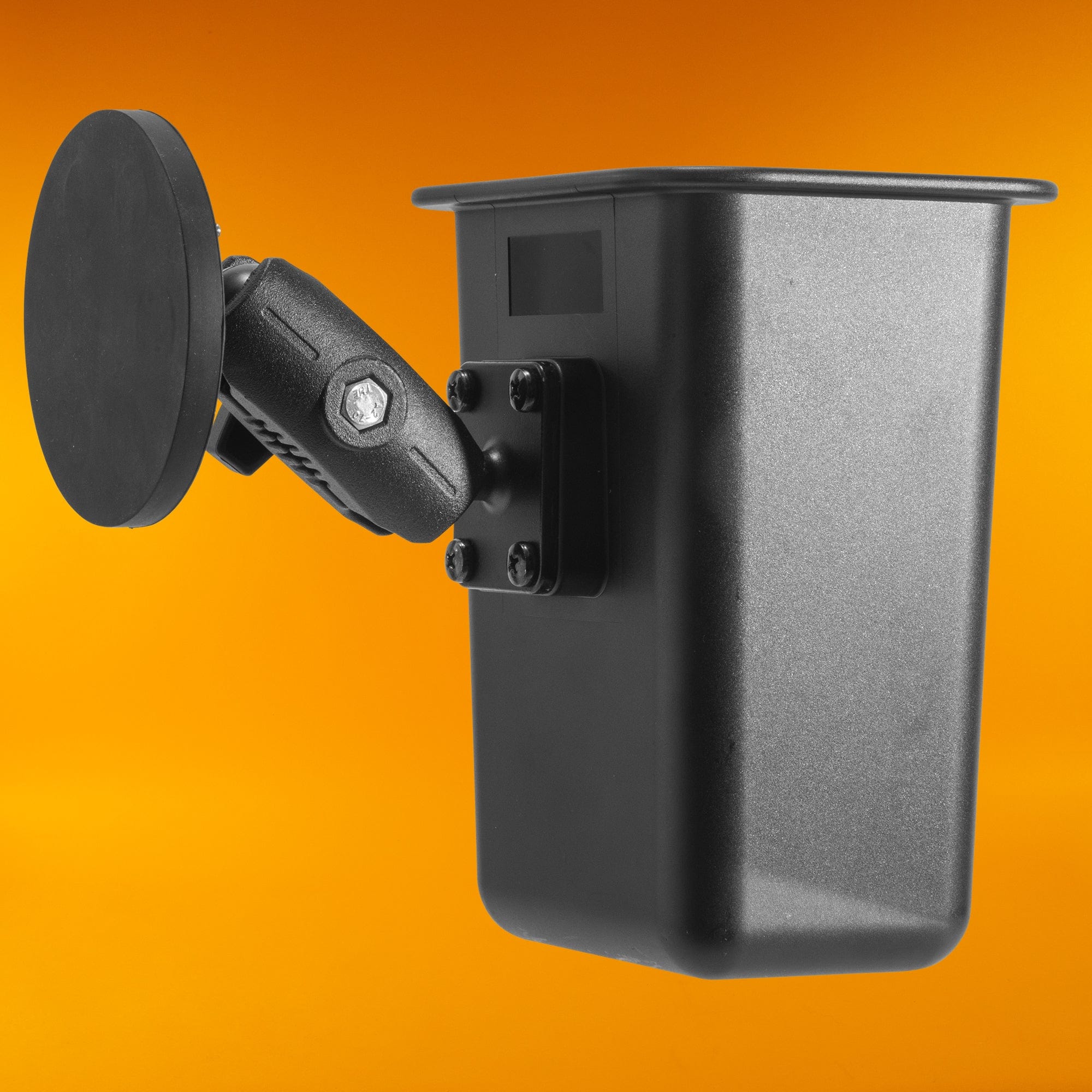 iBOLT XL Barcode Scanner BizMount Magnetic Mount