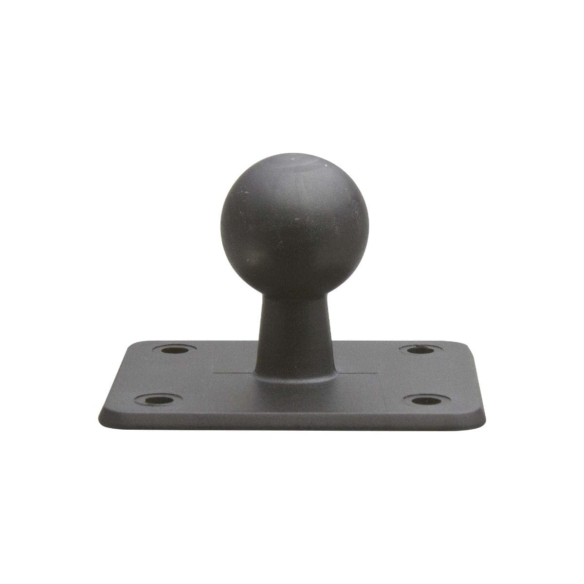 iBOLT™ 22mm Composite AMPS Pattern Drill base Plate