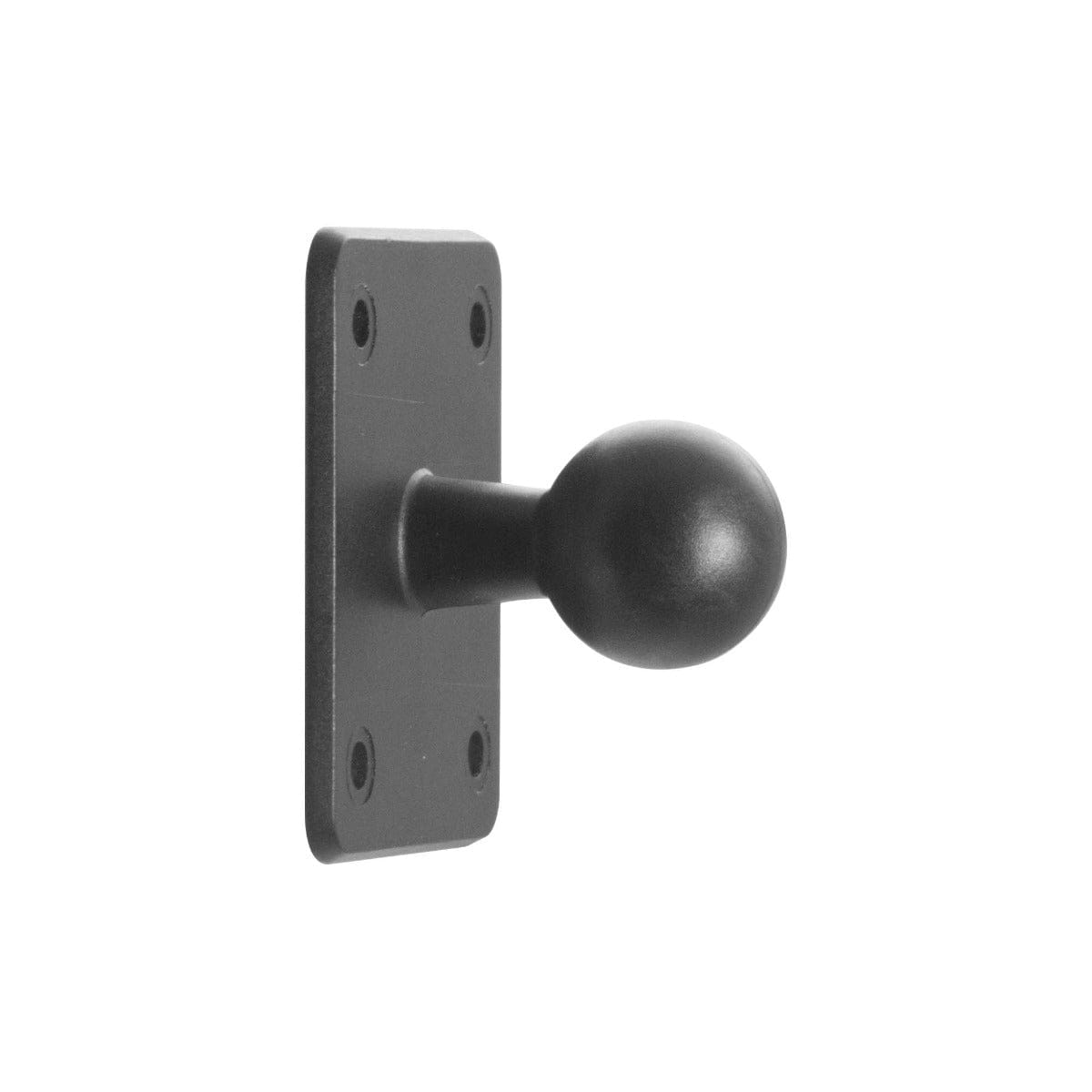 iBOLT™ 22mm Composite AMPS Pattern Drill base Plate
