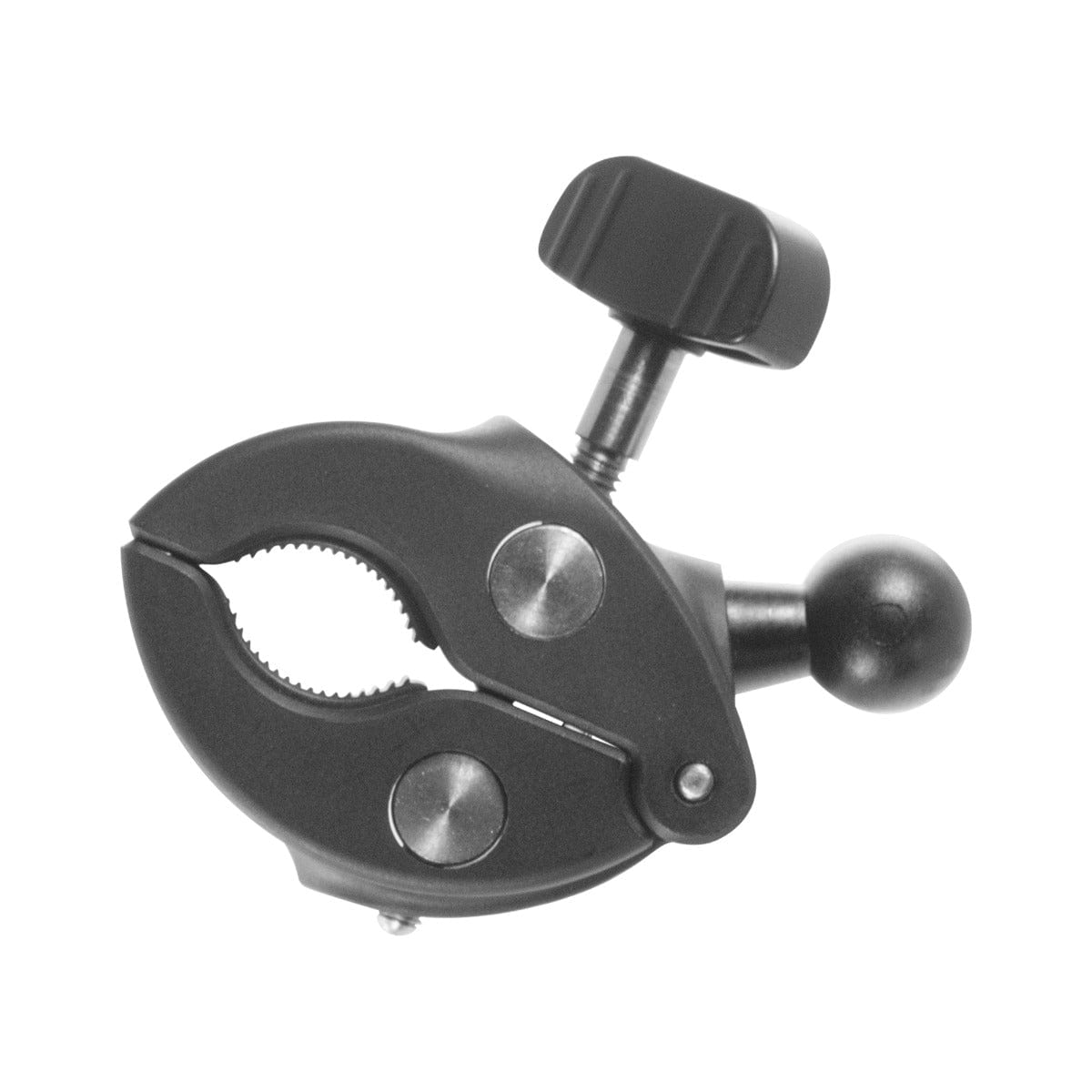 iBOLT™ 17mm Clamp Mount for Handlebars, Poles, Posts