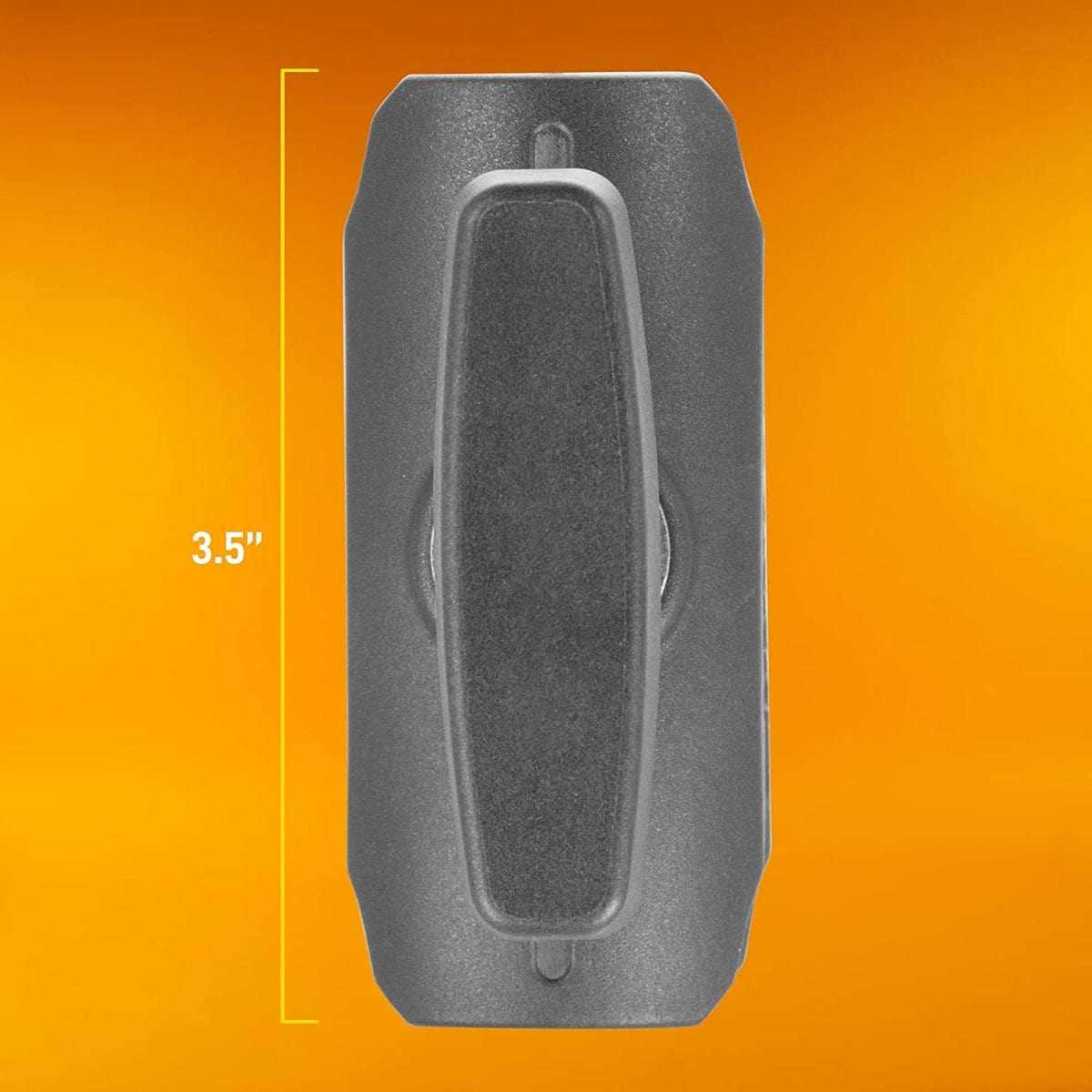 iBOLT™ Mounts- 3.5 inch Composite Arm for 38 mm / 1.5 inch Ball Joint