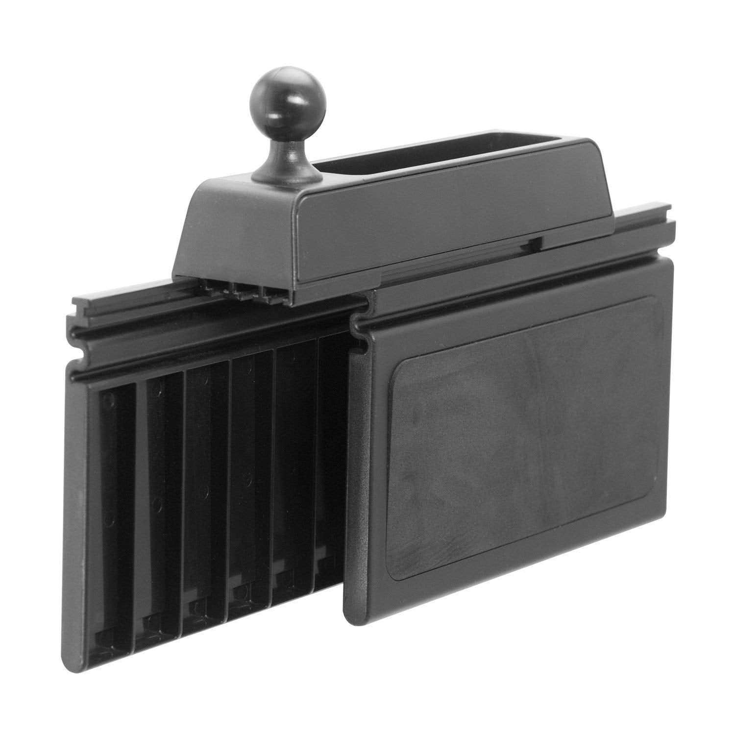 iBOLT™ 25MM/ 1 INCH/ B SIZE Car Wedge Mount