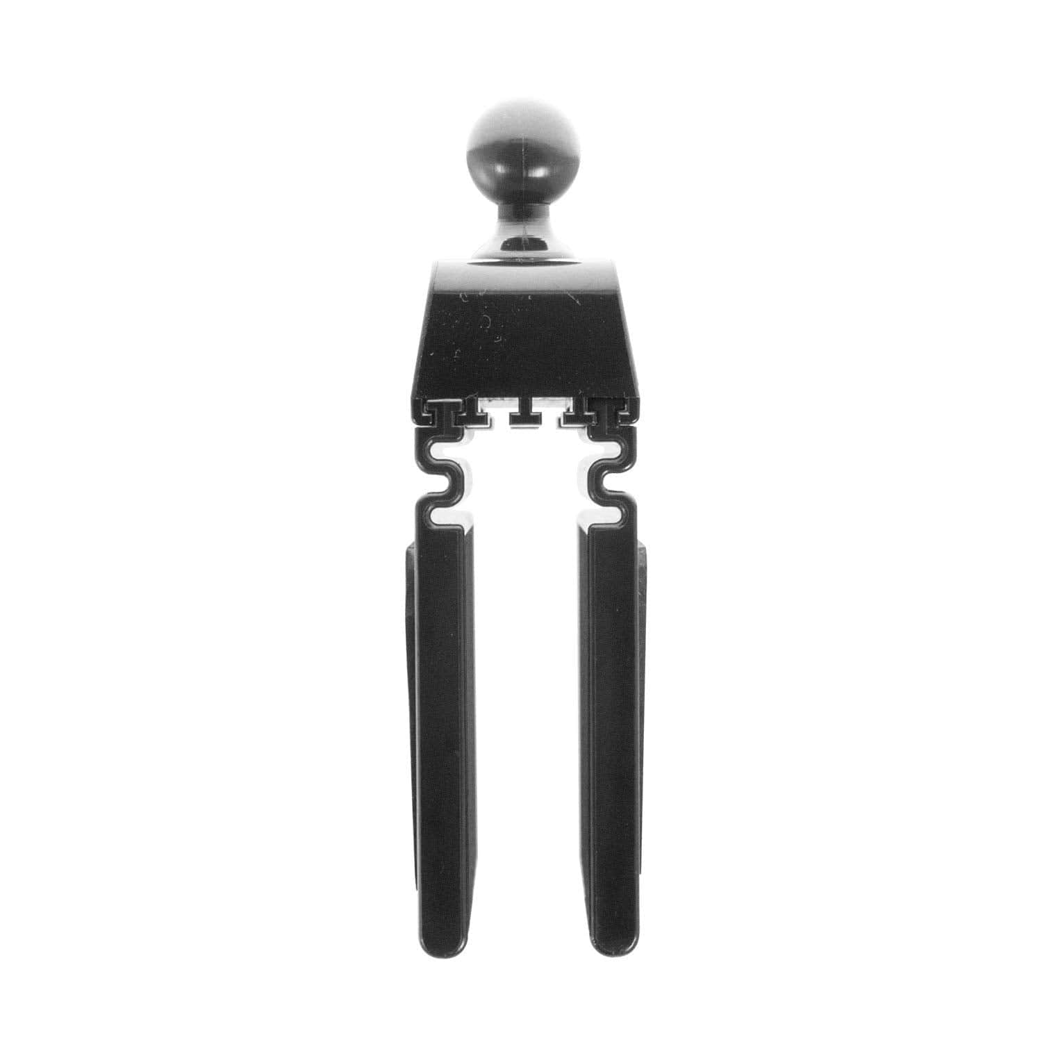iBOLT™ 25MM/ 1 INCH/ B SIZE Car Wedge Mount