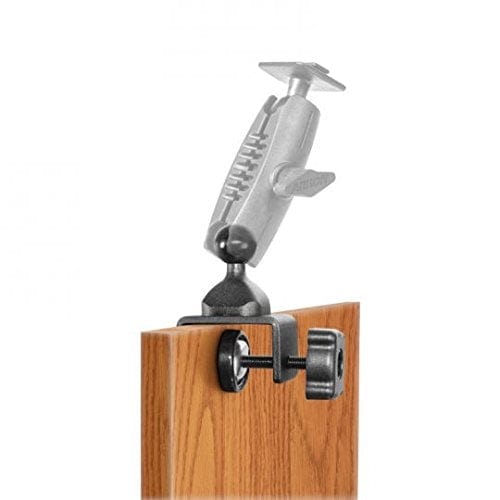 iBOLT™ 25MM/ 1 INCH/ B SIZE Metal C-Clamp Mount