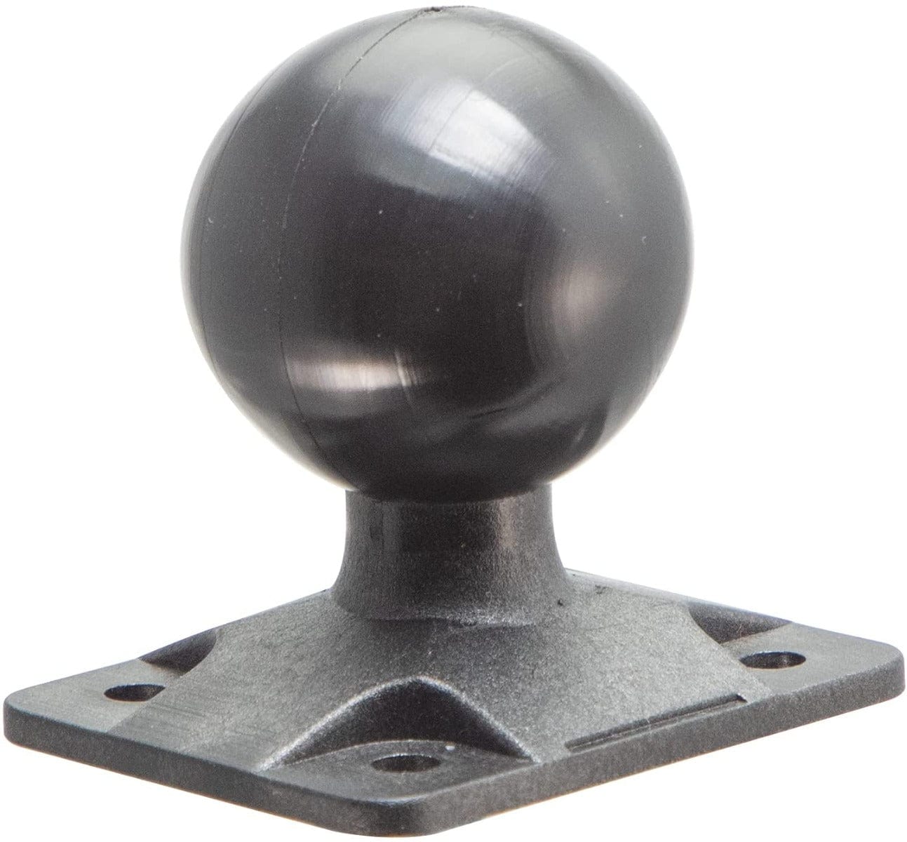iBOLT™ 38mm / 1.5 inch Composite AMPS Adapter Plate