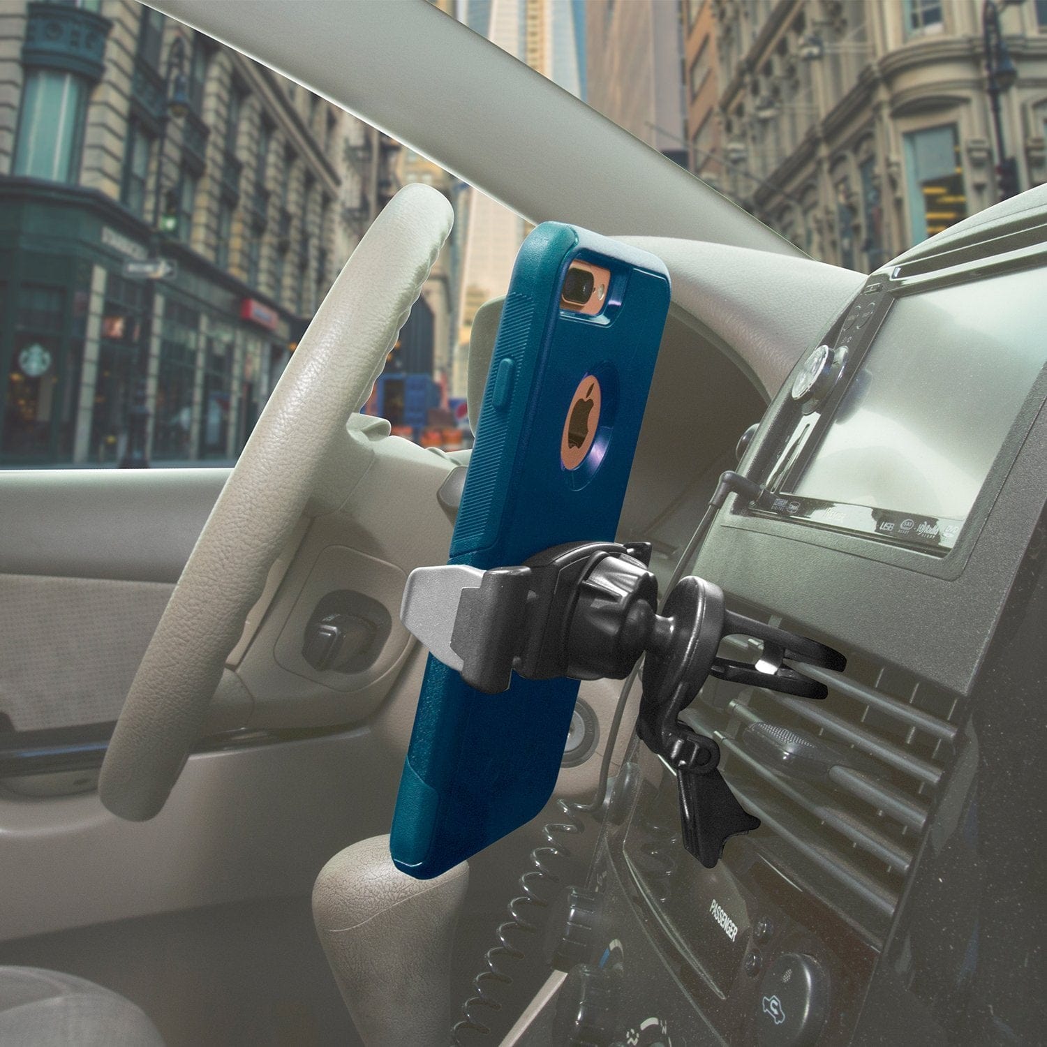 miniProXL™ Vent Kit for all Smartphones