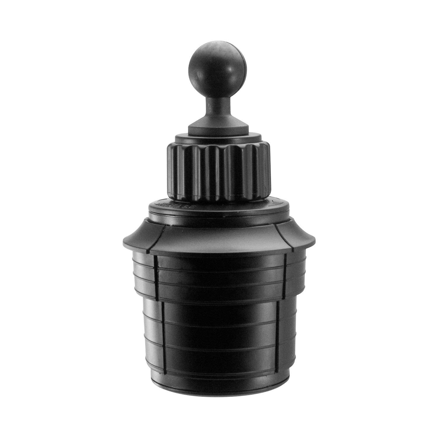 iBOLT™ 25mm/ 1 inch/ B Size Adjustable Cupholder Mount